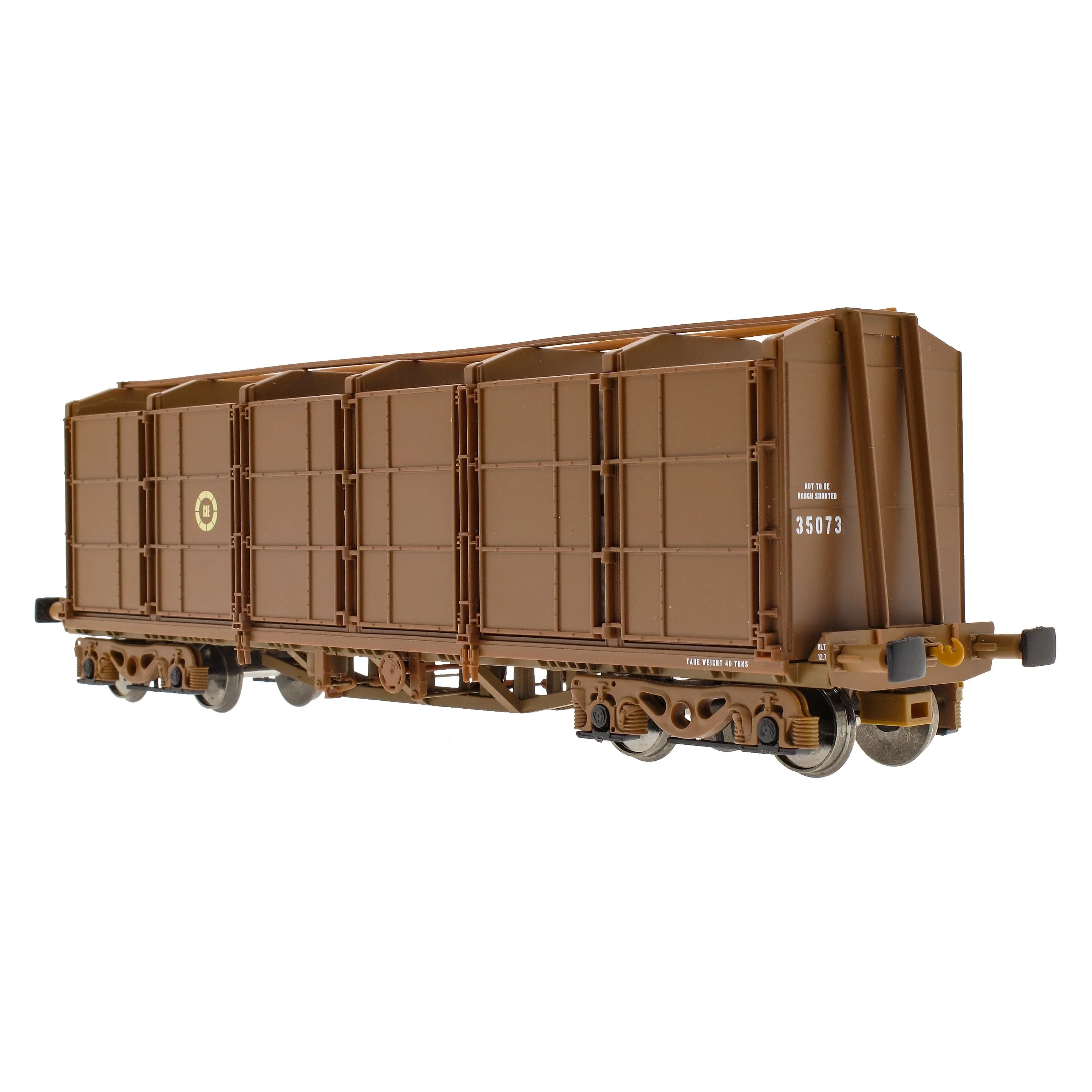 CIÉ/IR Fertiliser Wagon Pack A - Image 5