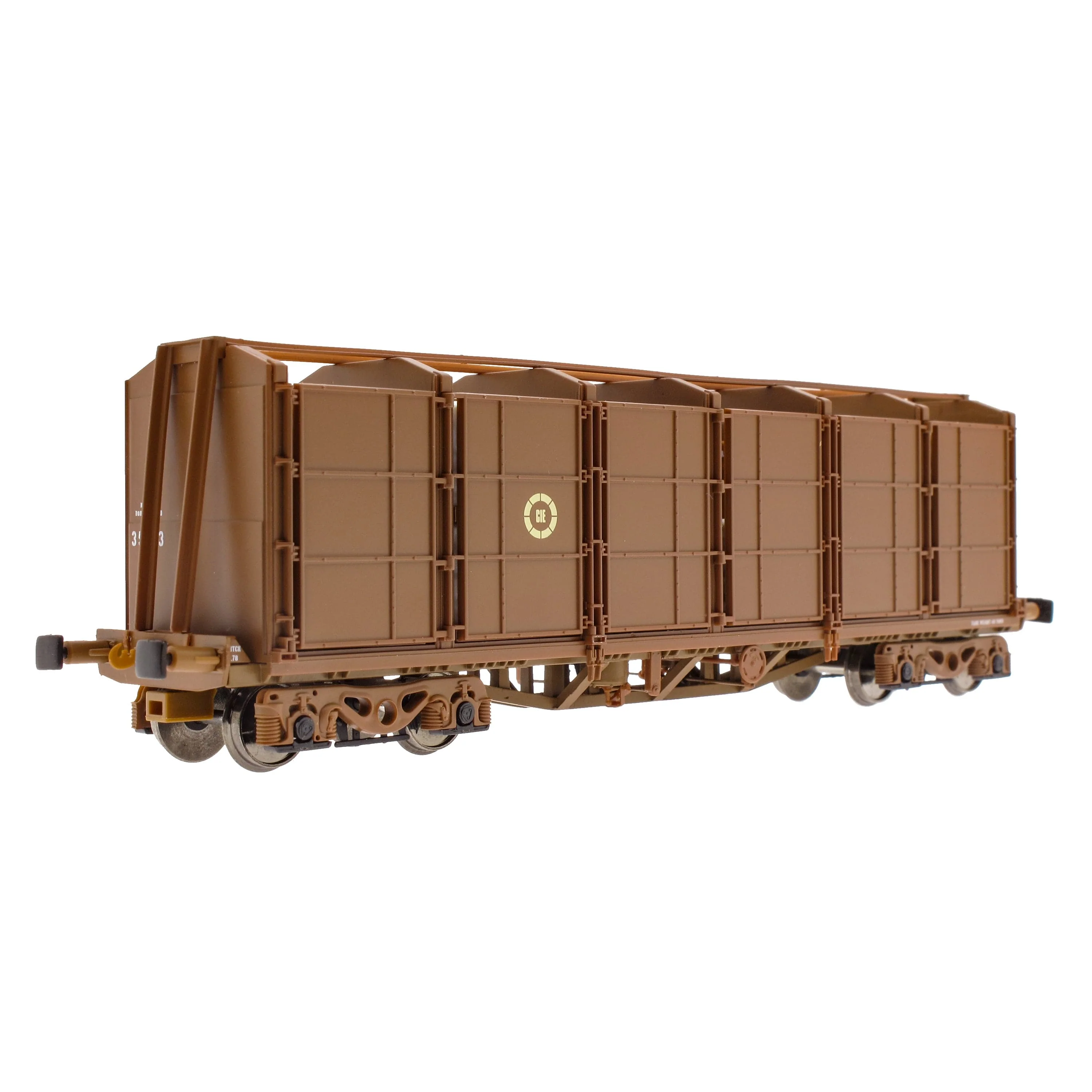 CIÉ/IR Fertiliser Wagon Pack A - Image 6