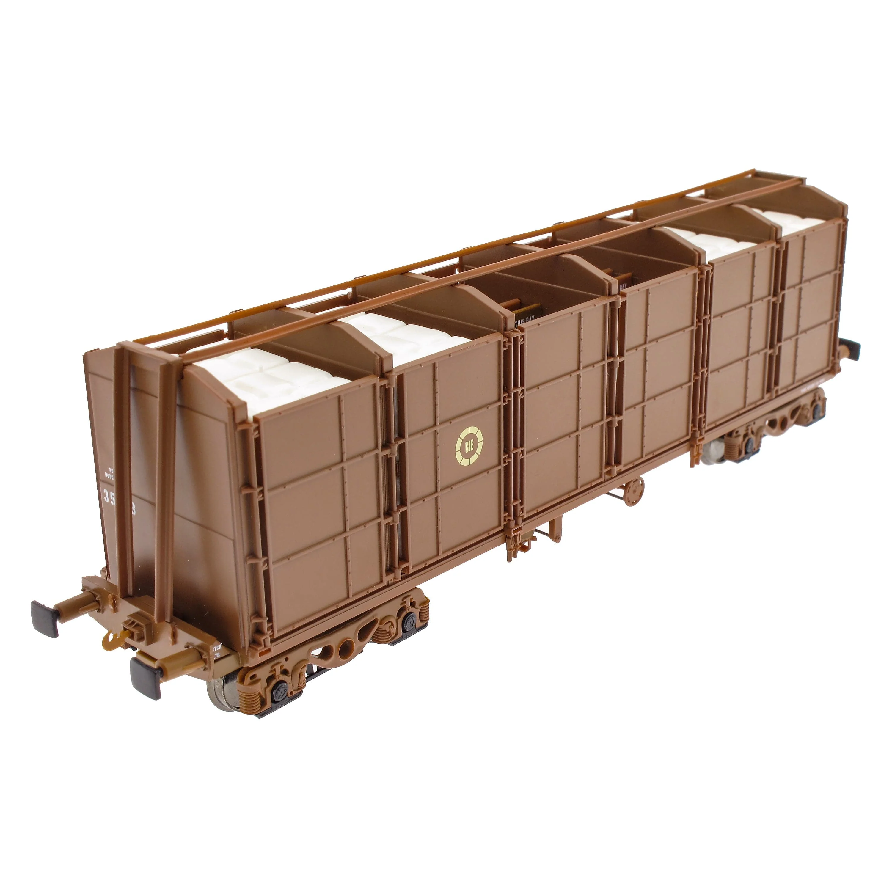 CIÉ/IR Fertiliser Wagon Pack A - Image 7