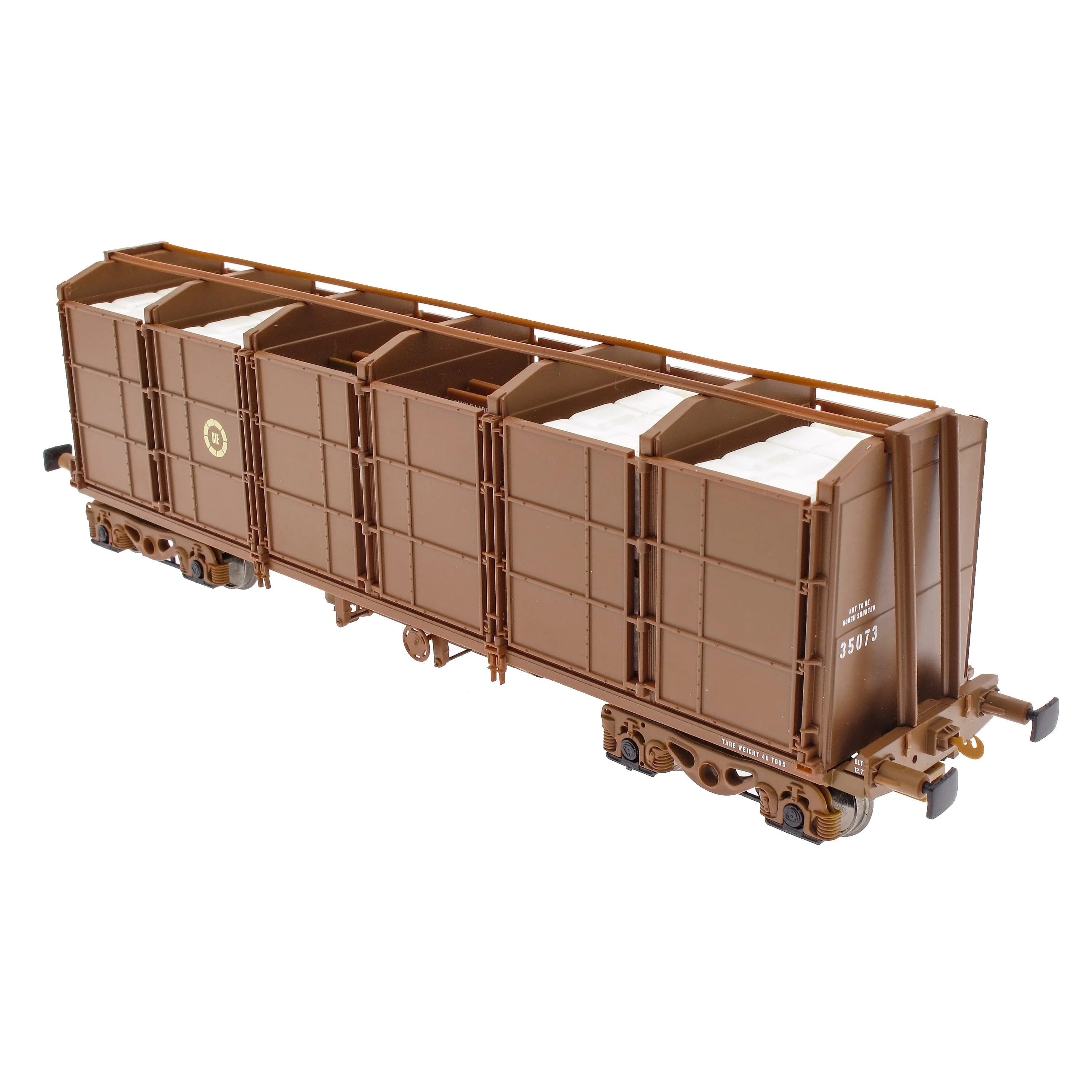 CIÉ/IR Fertiliser Wagon Pack A - Image 8