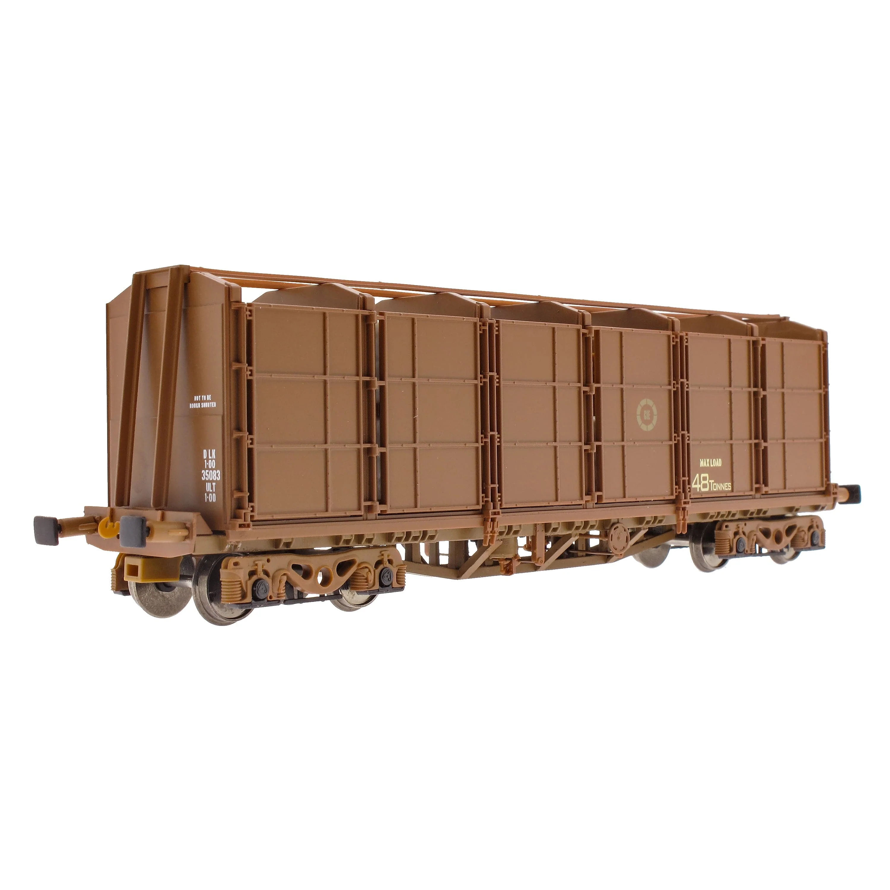 CIÉ/IR Fertiliser Wagon Pack C - Image 4