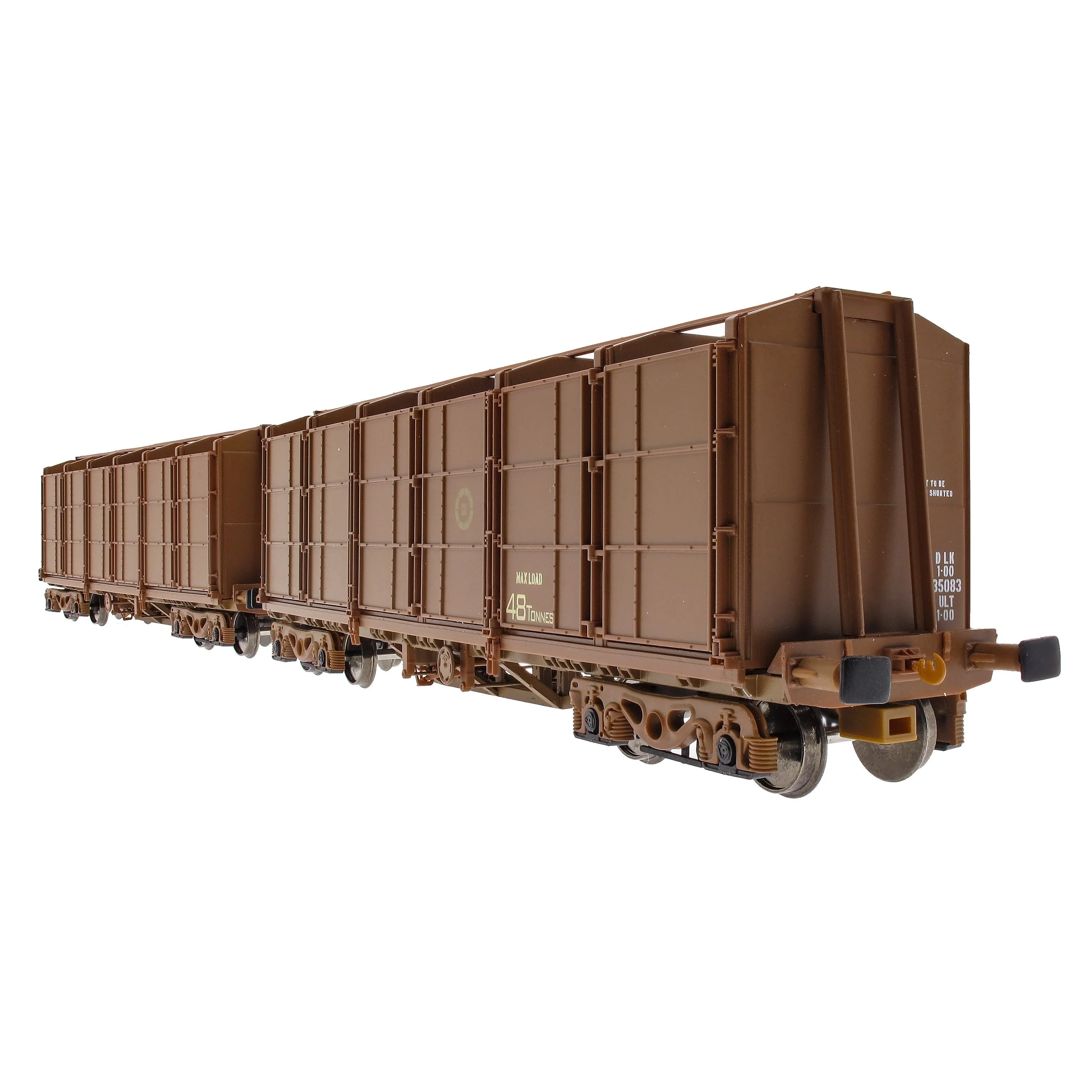 CIÉ/IR Fertiliser Wagon Pack C - Image 8