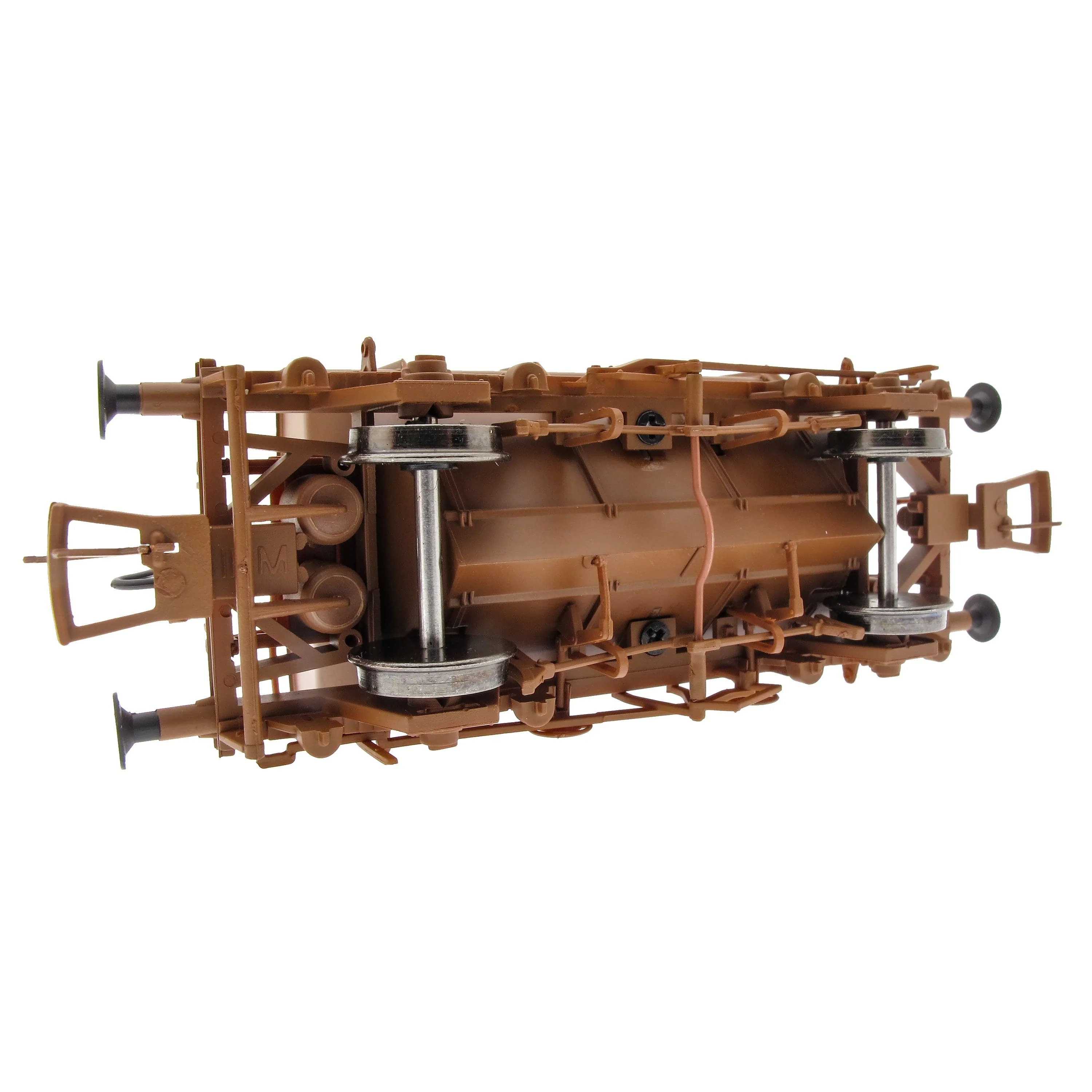 CIE/IR Gypsum Ore Wagon - Triple Pack A - Image 13