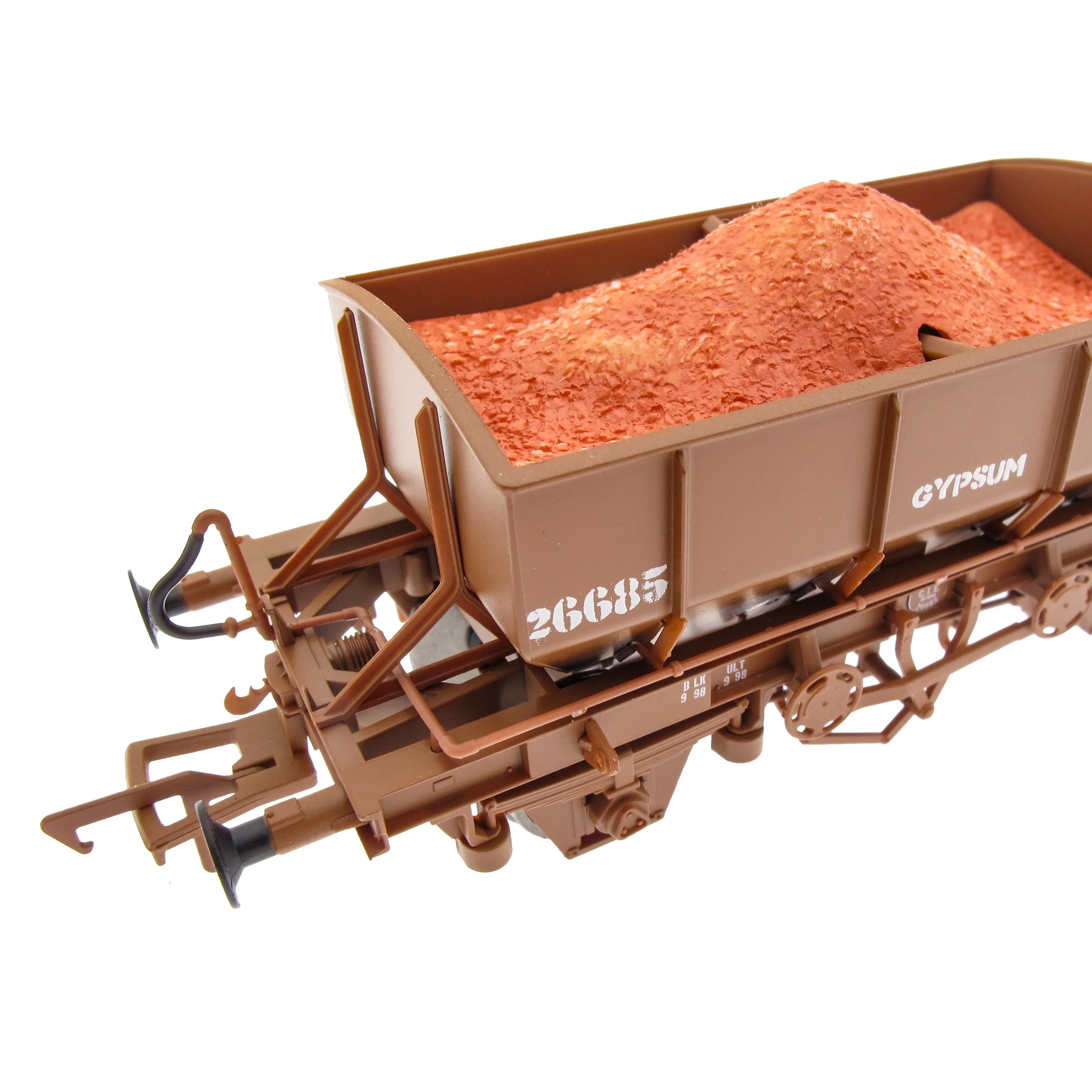 CIE/IR Gypsum Ore Wagon - Triple Pack C - Image 11