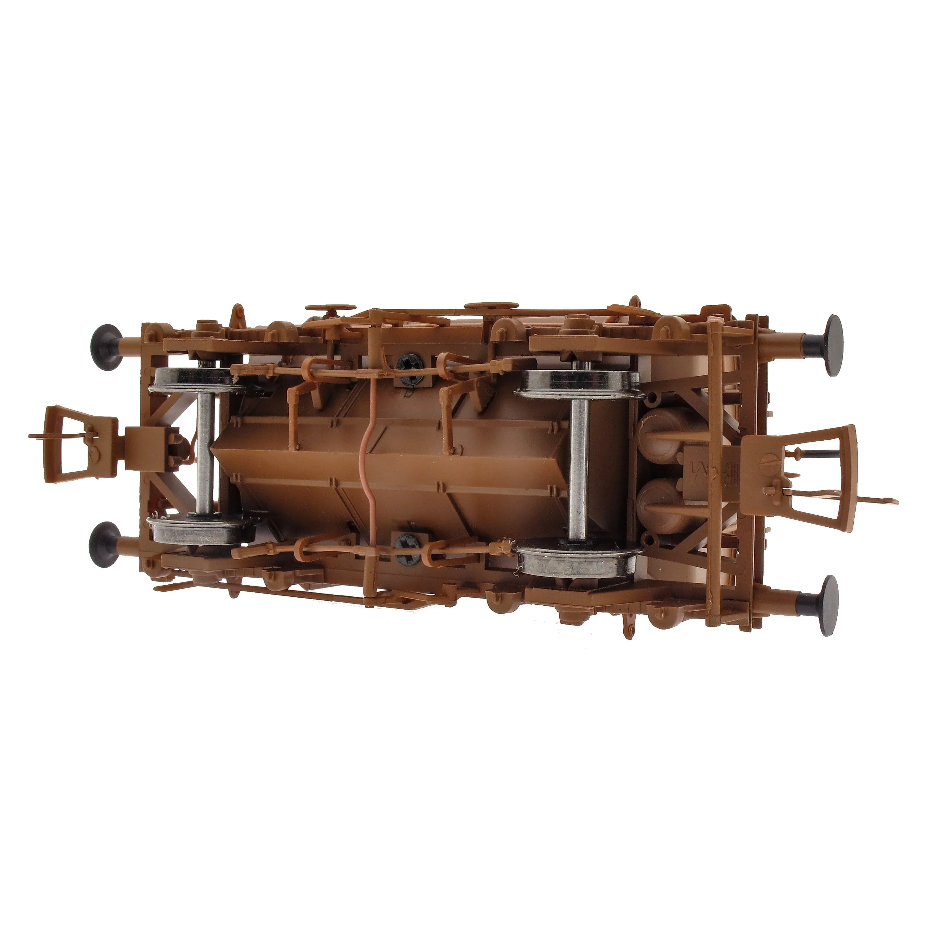 CIE/IR Gypsum Ore Wagon - Triple Pack C - Image 13