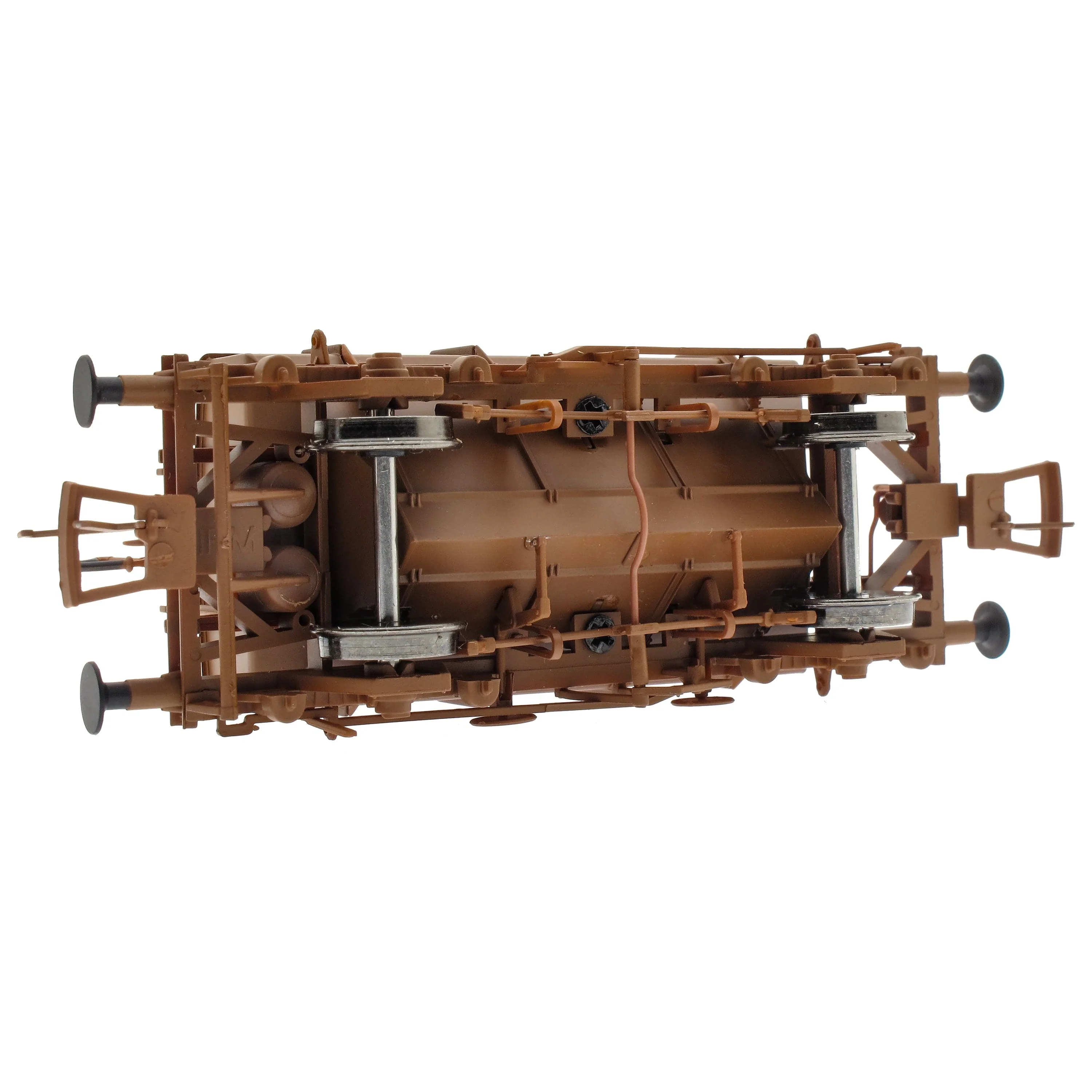 CIE/IR Gypsum Ore Wagon - Triple Pack D - Image 13