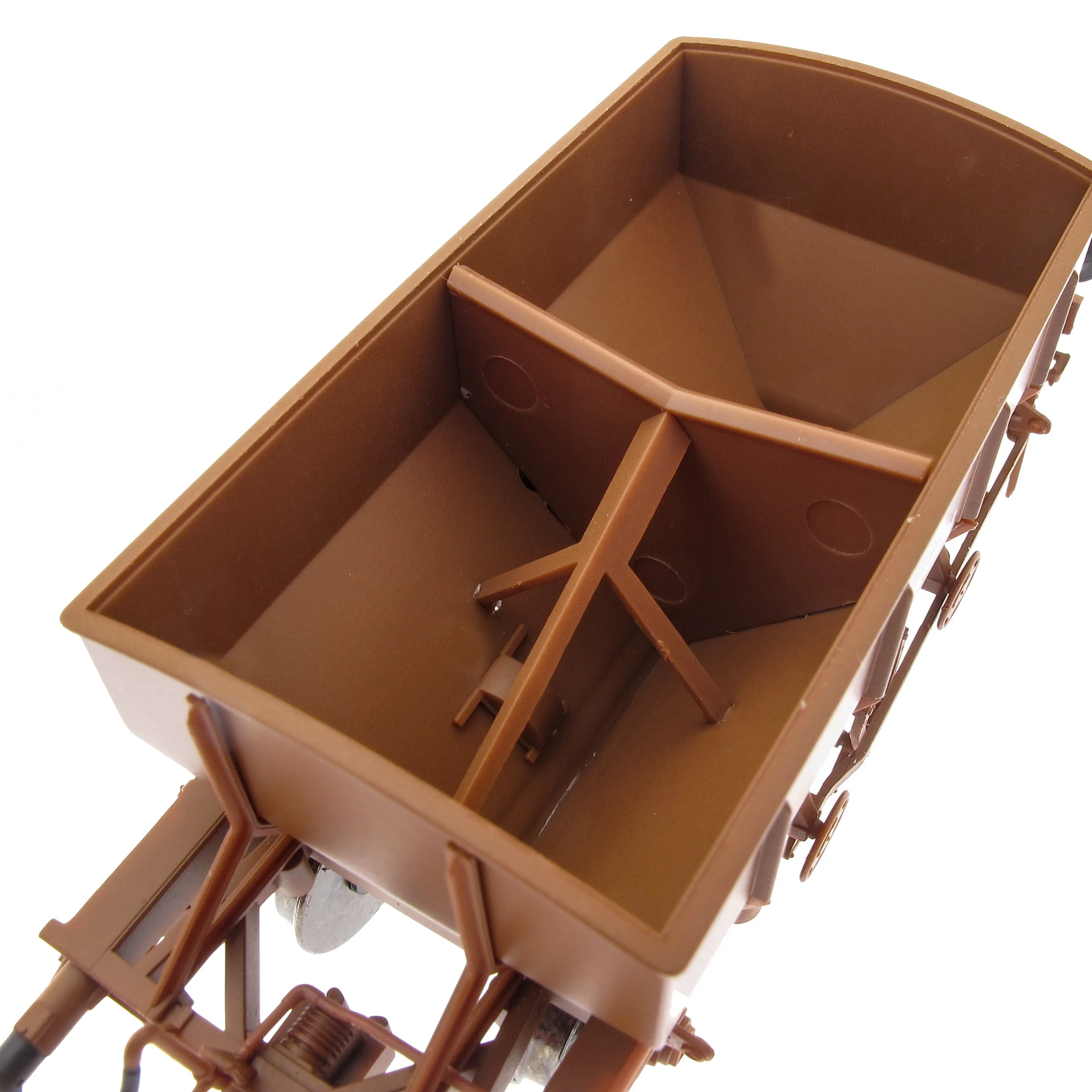 CIE/IR Gypsum Ore Wagon - Triple Pack D - Image 14