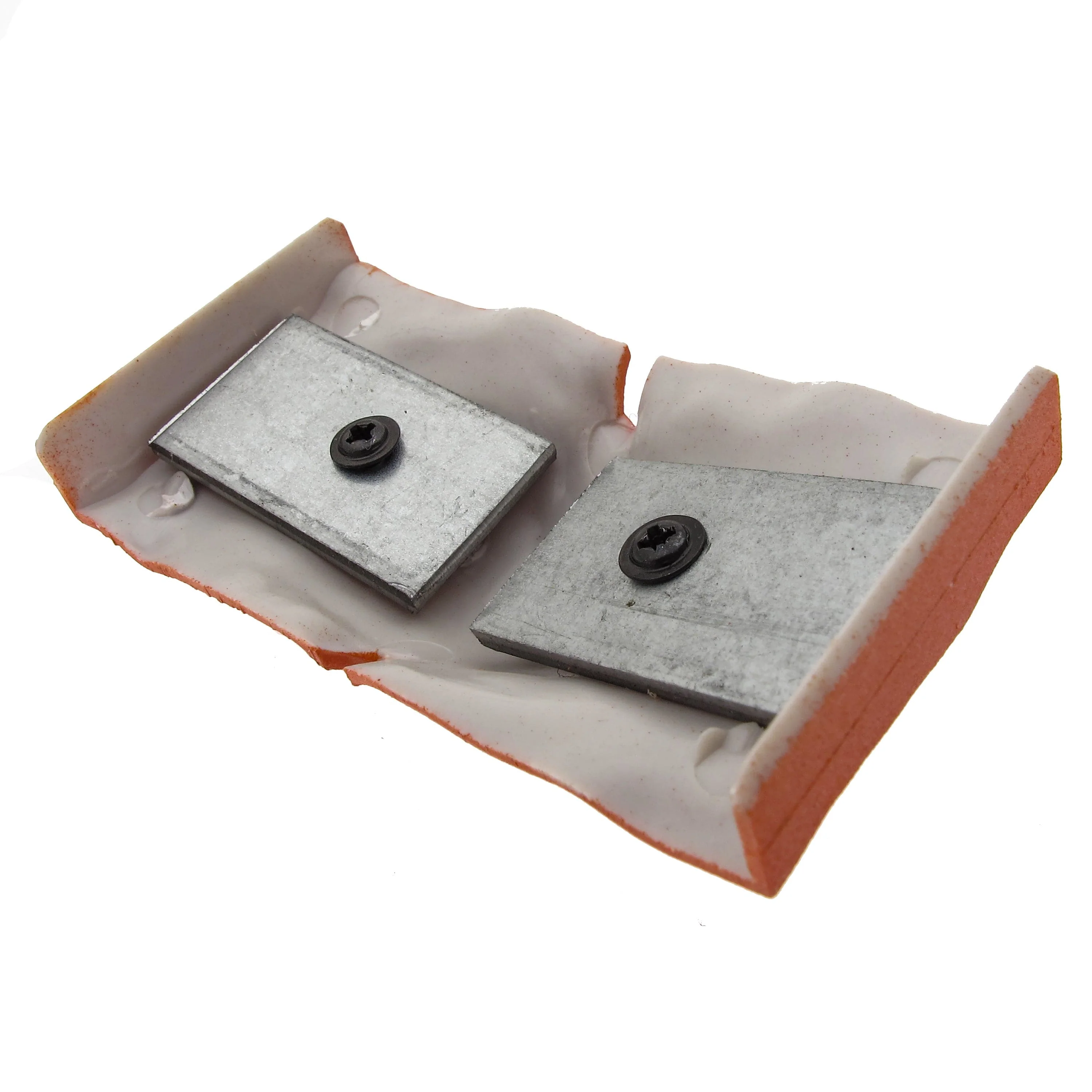 CIE/IR Gypsum Ore Wagon - Triple Pack D - Image 15