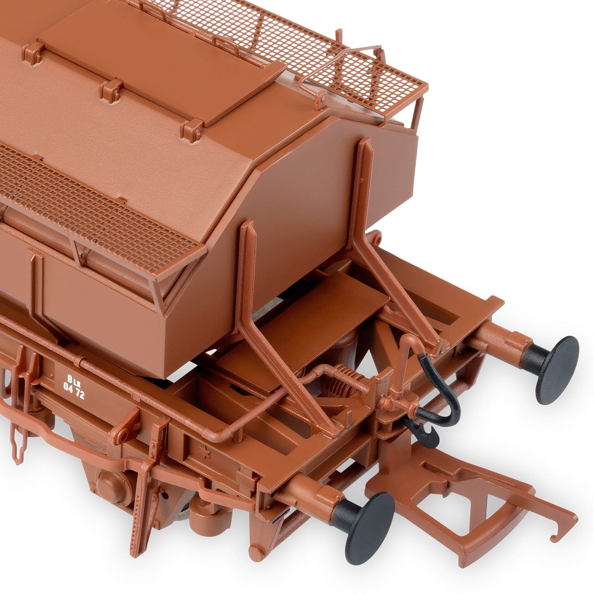 CIÉ magnesite wagon - Pack A - Image 10