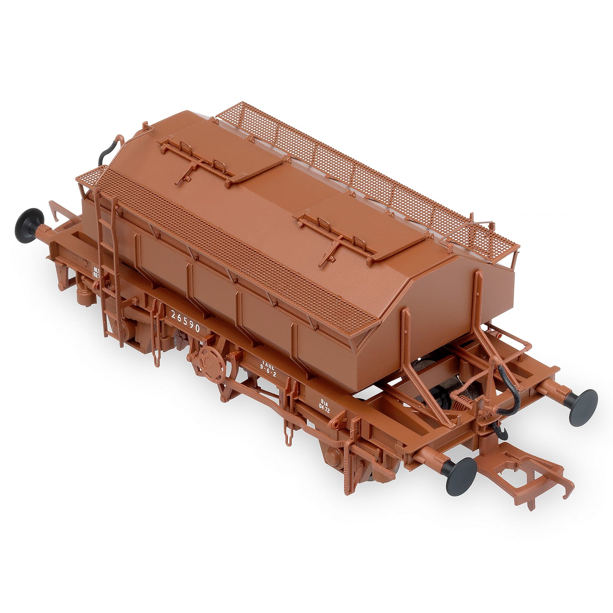 CIÉ magnesite wagon - Pack A - Image 3