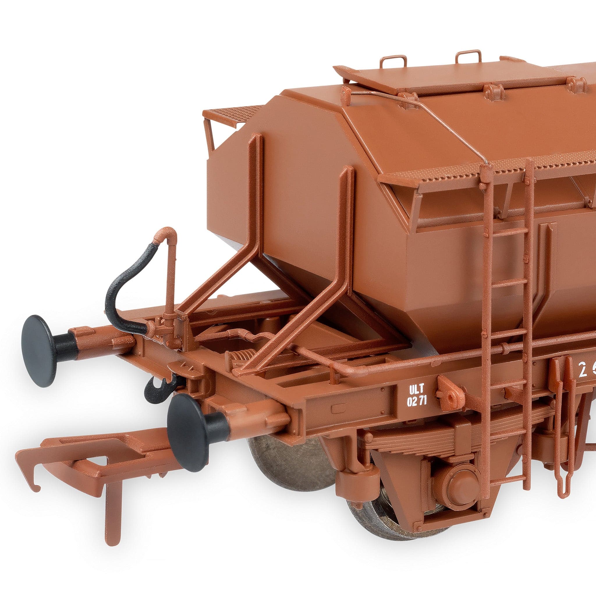 CIÉ magnesite wagon - Pack A - Image 4