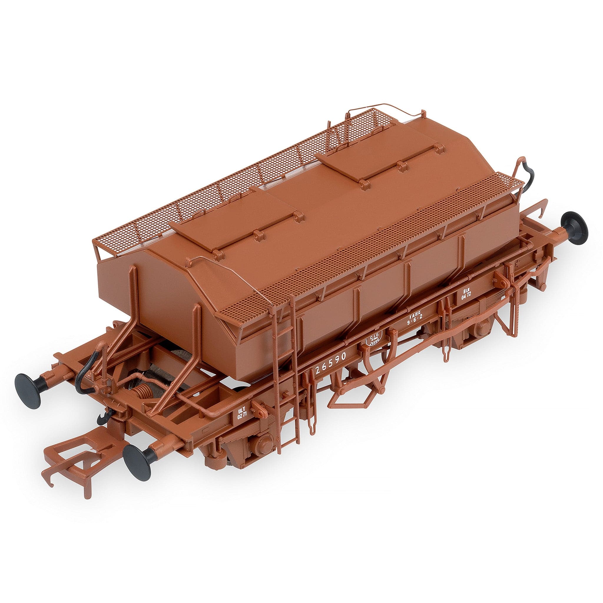 CIÉ magnesite wagon - Pack A - Image 5
