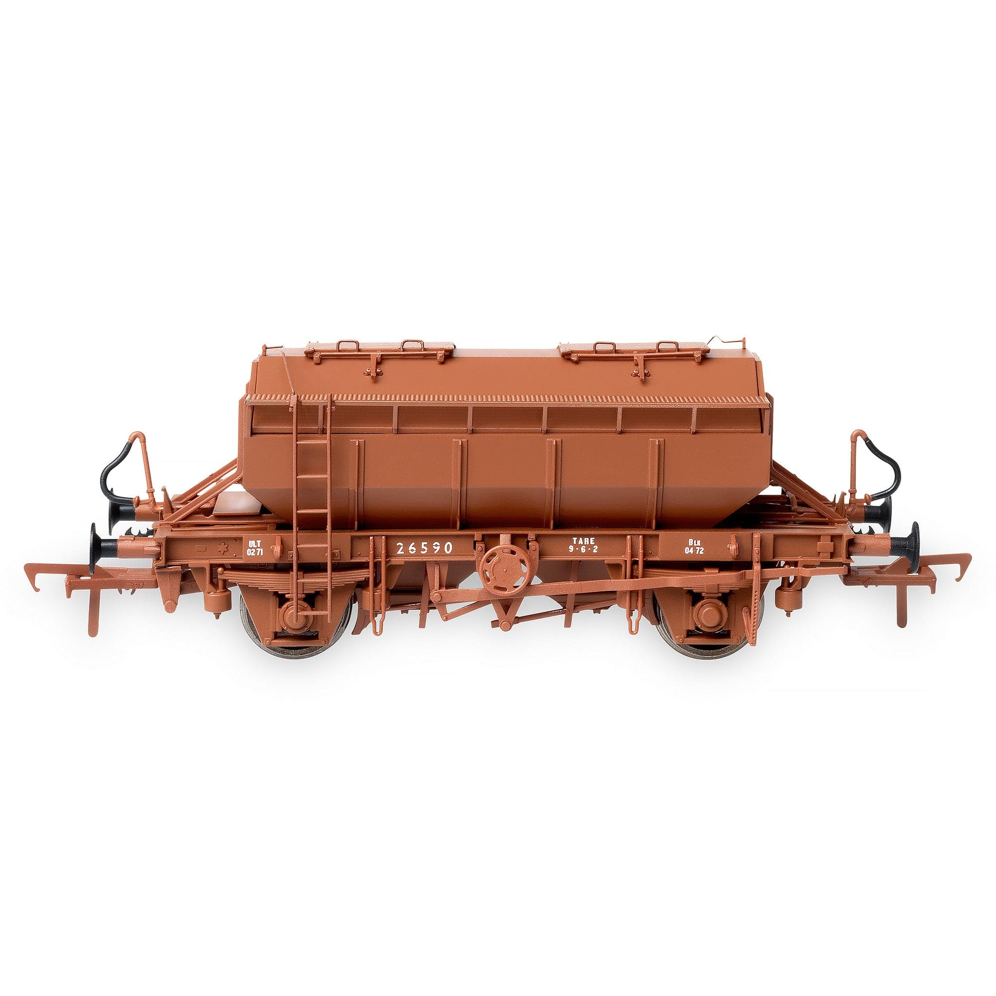 CIÉ magnesite wagon - Pack A - Image 7