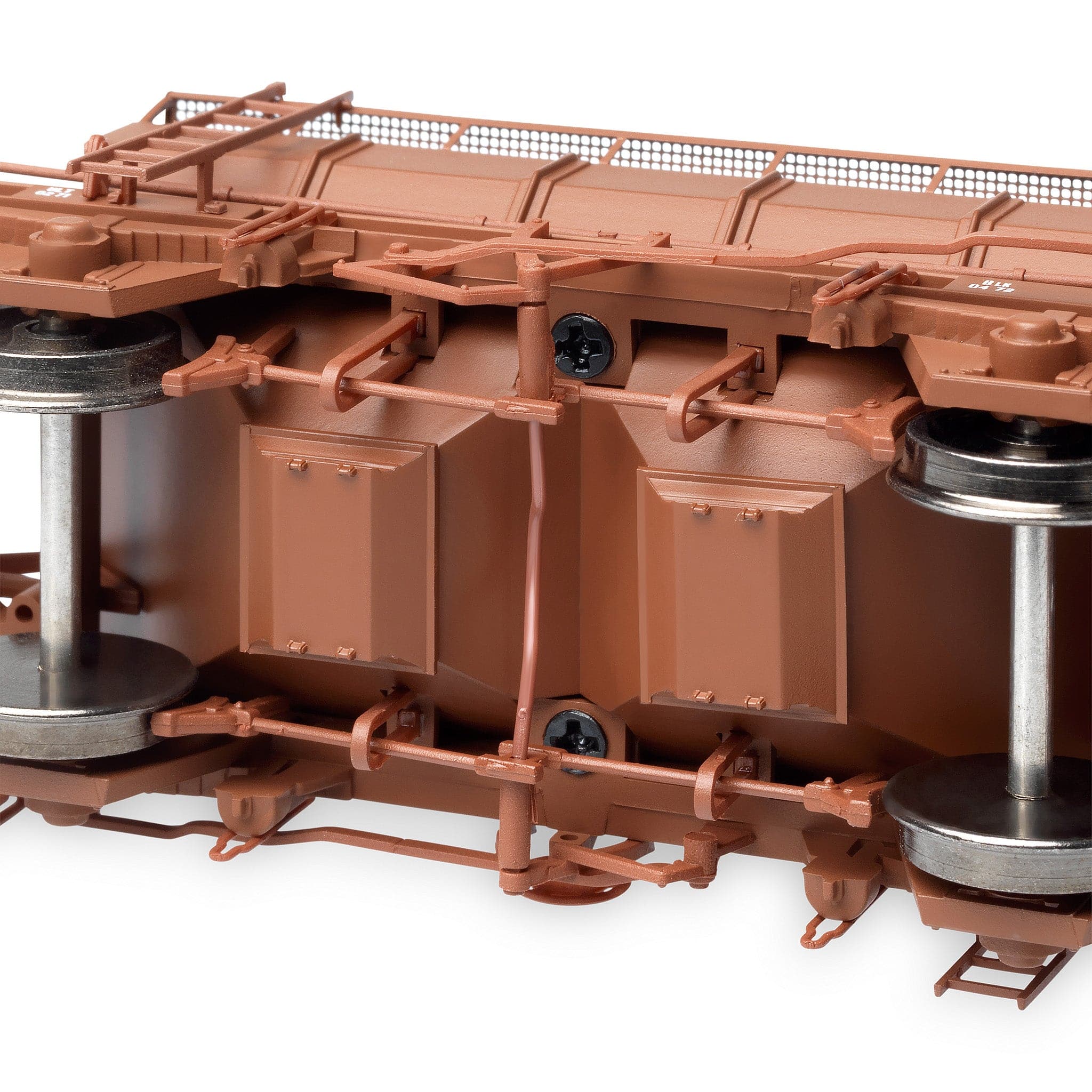 CIÉ magnesite wagon - Pack A - Image 9