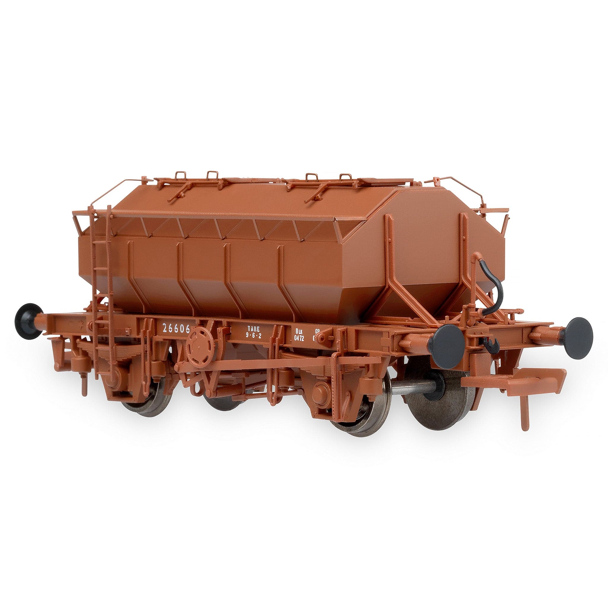 CIÉ magnesite wagon - Pack B - Image 10