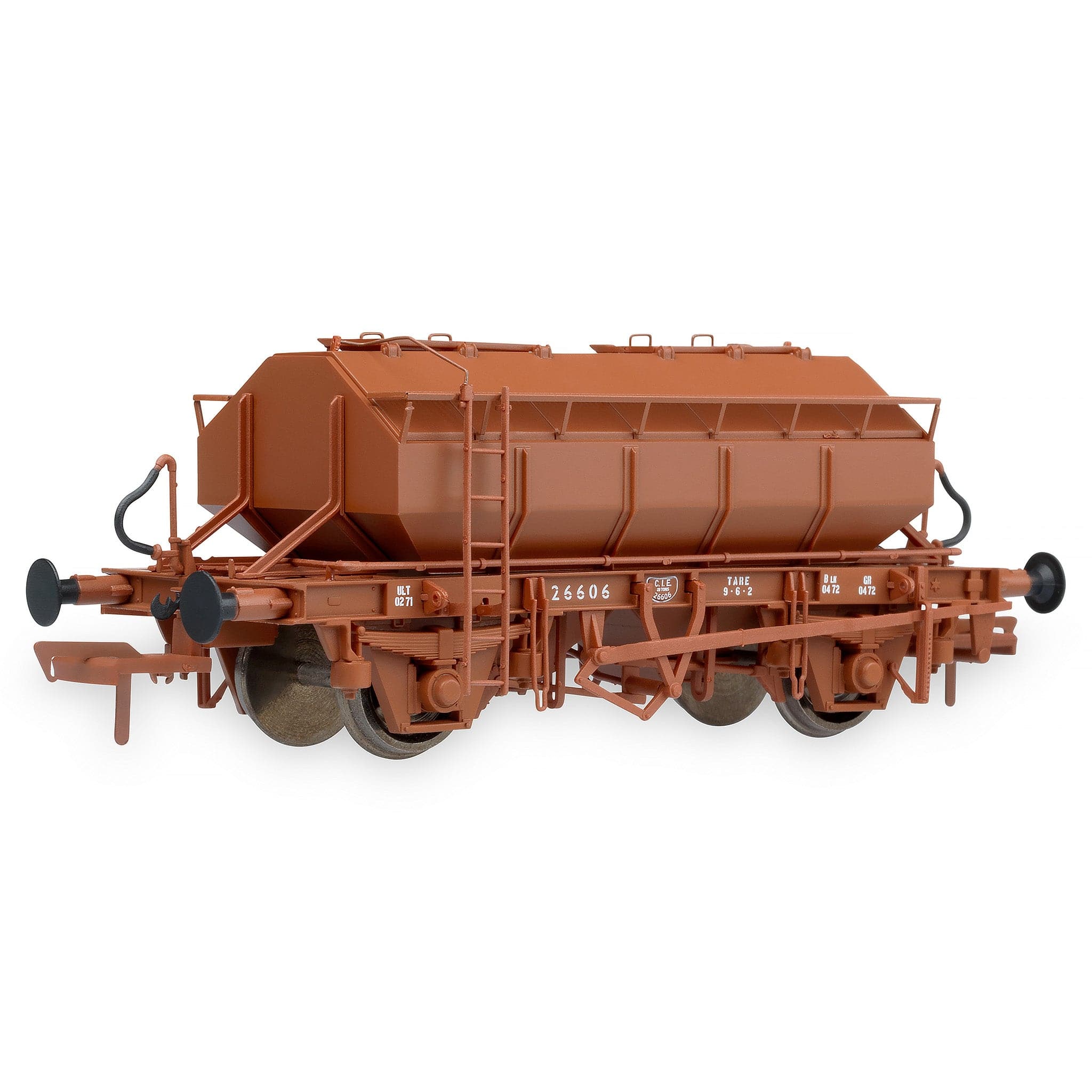CIÉ magnesite wagon - Pack B - Image 3