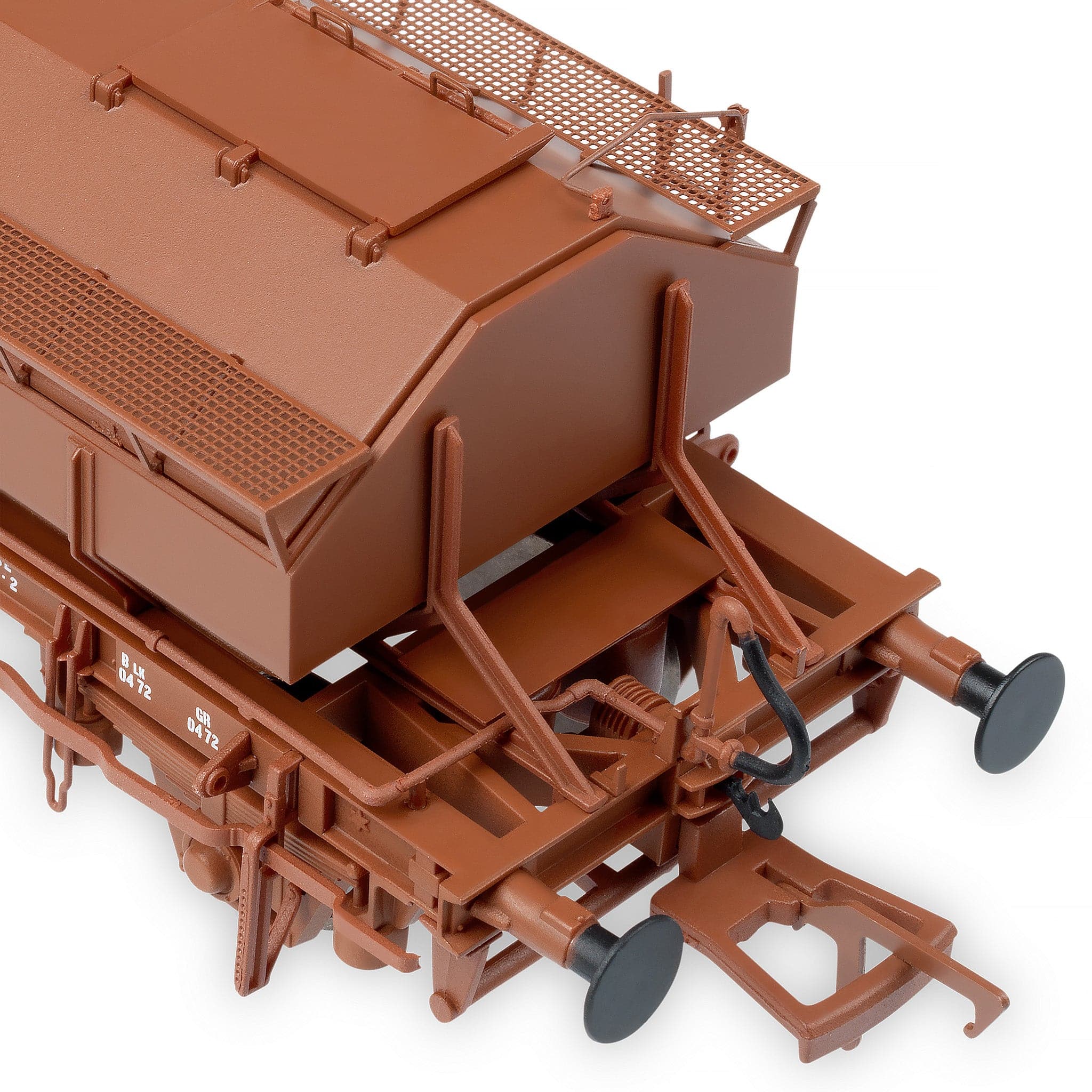 CIÉ magnesite wagon - Pack B - Image 4