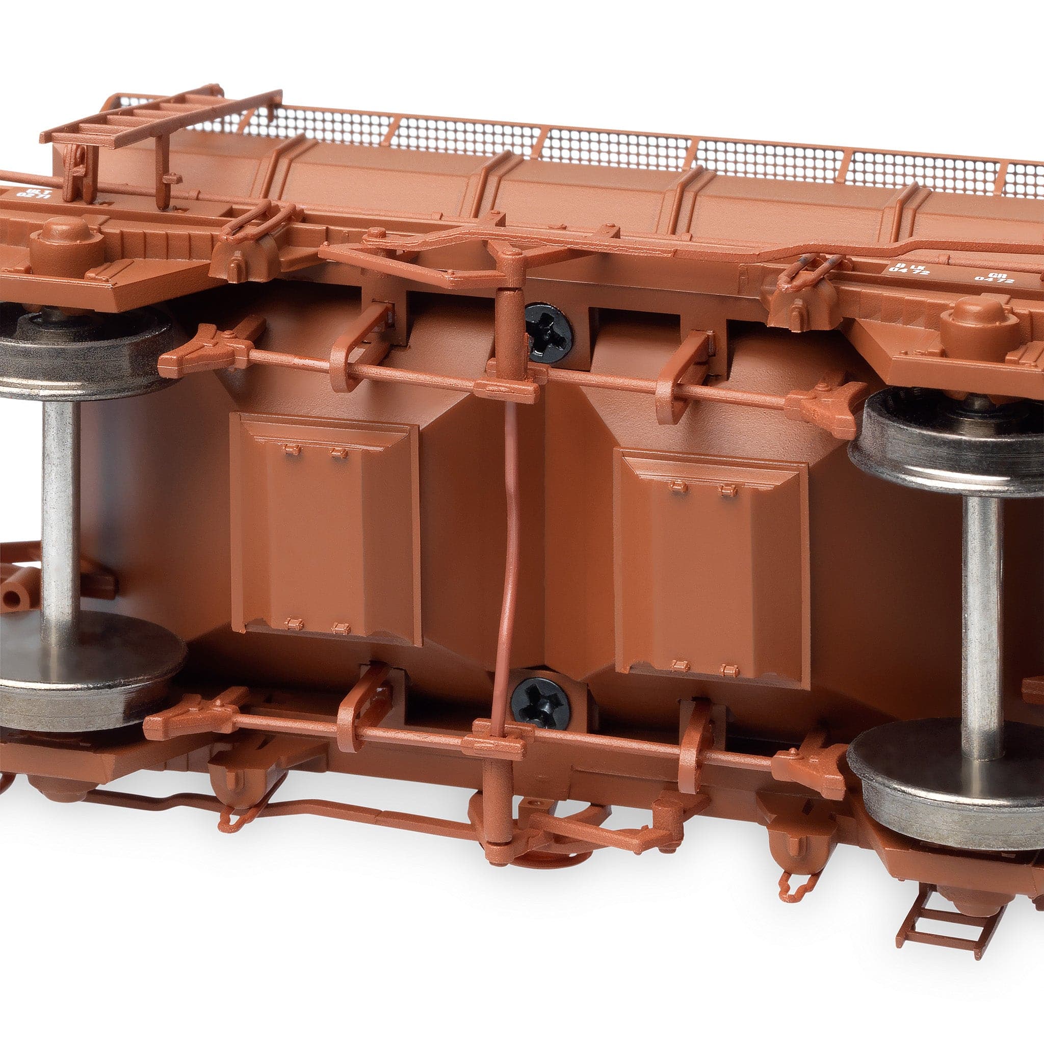 CIÉ magnesite wagon - Pack B - Image 5