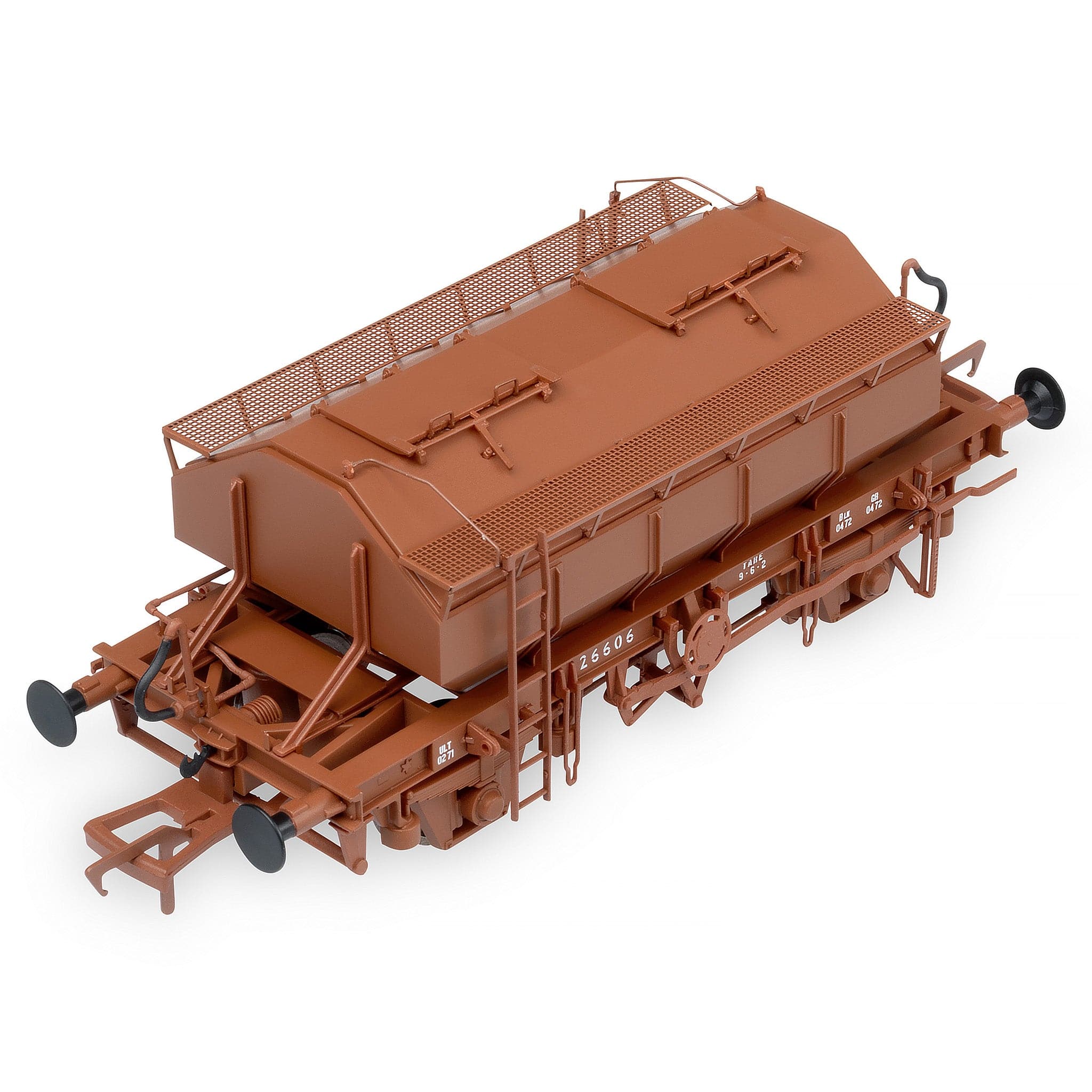 CIÉ magnesite wagon - Pack B - Image 6