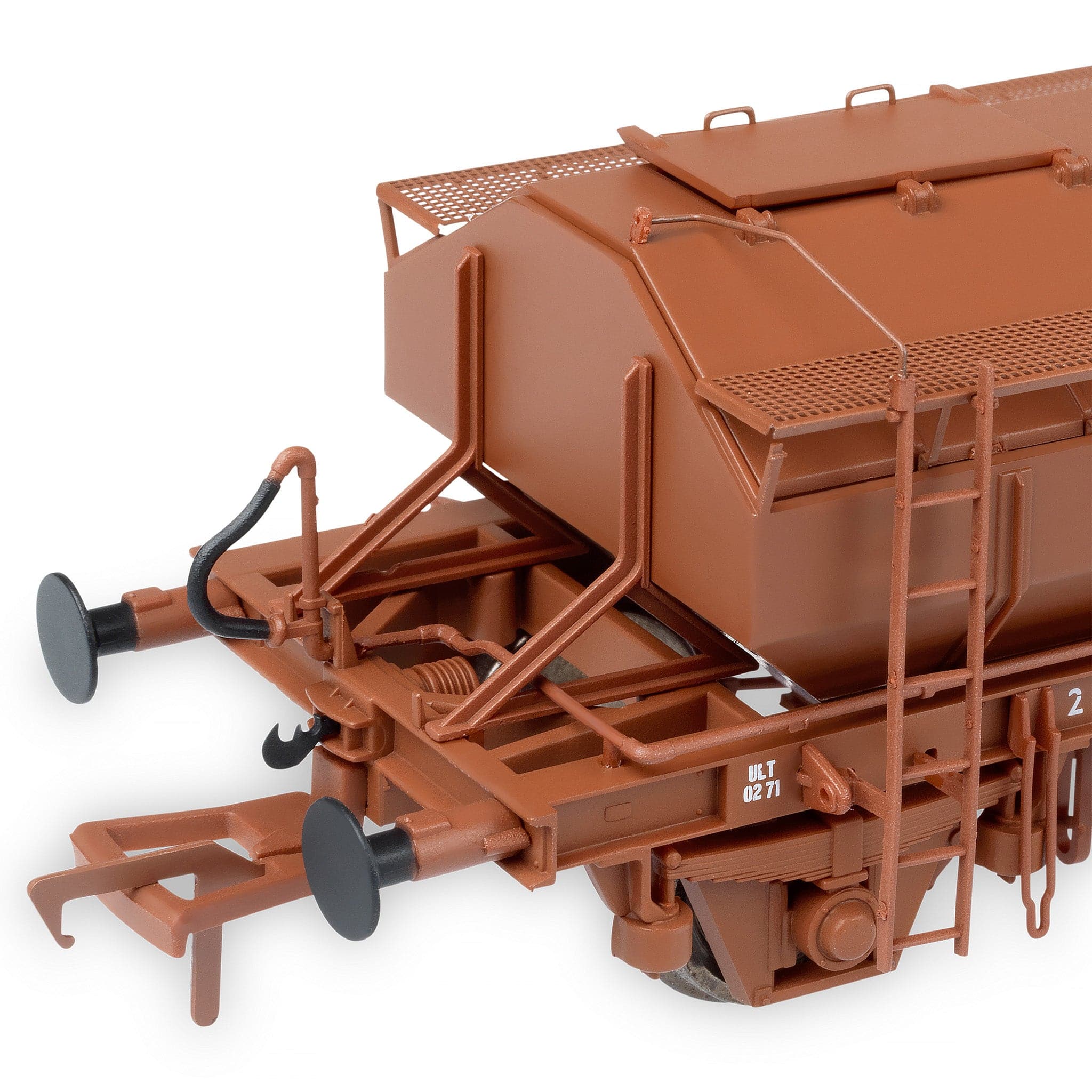 CIÉ magnesite wagon - Pack B - Image 7