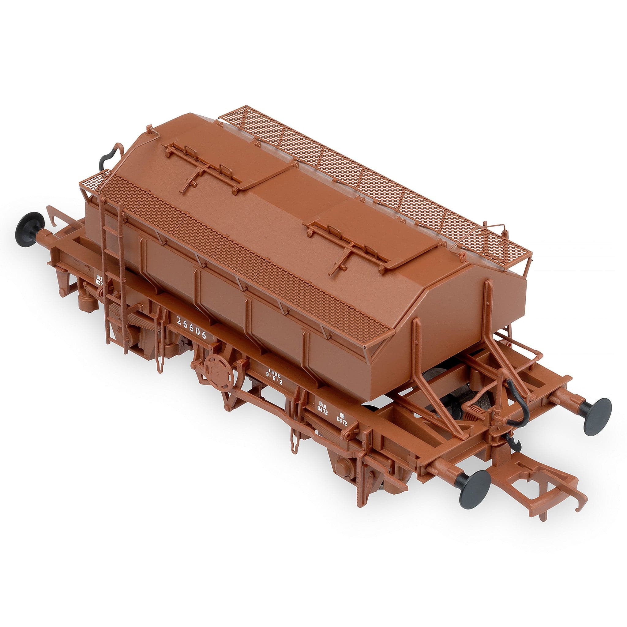 CIÉ magnesite wagon - Pack B - Image 8