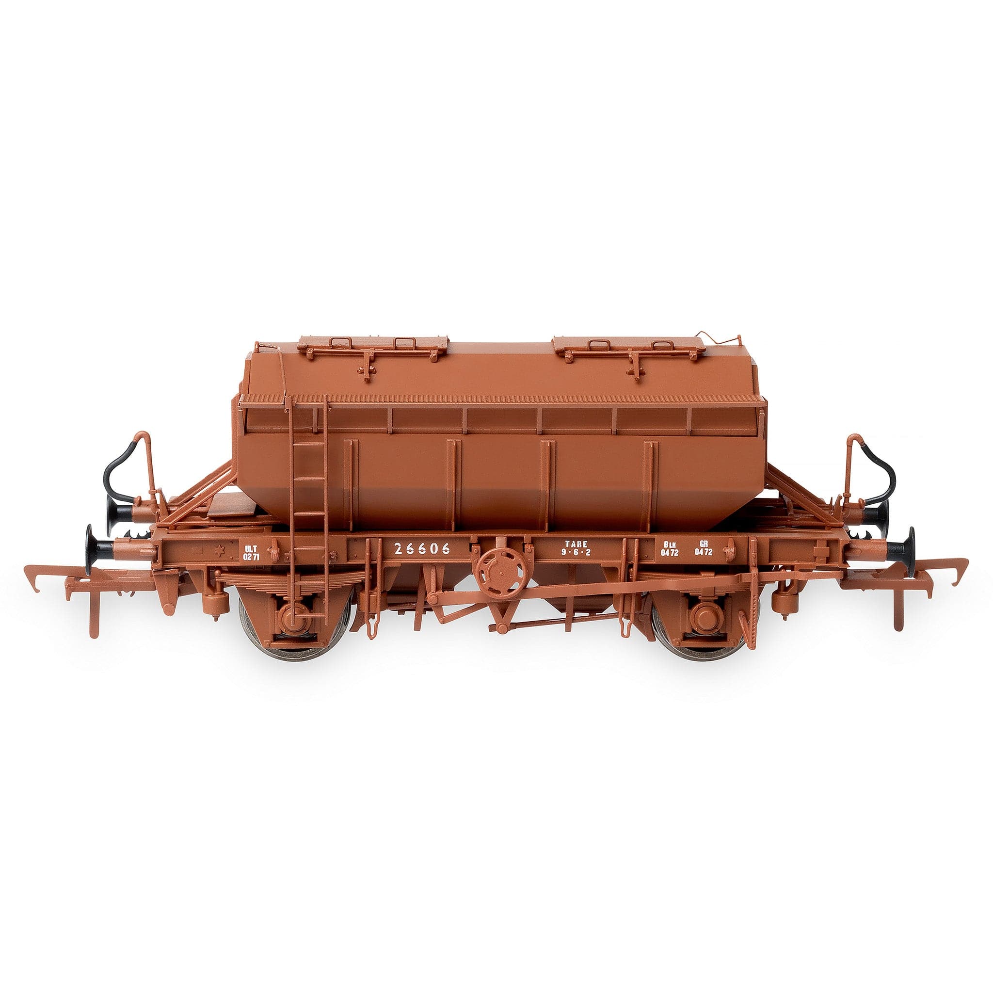 CIÉ magnesite wagon - Pack B - Image 9