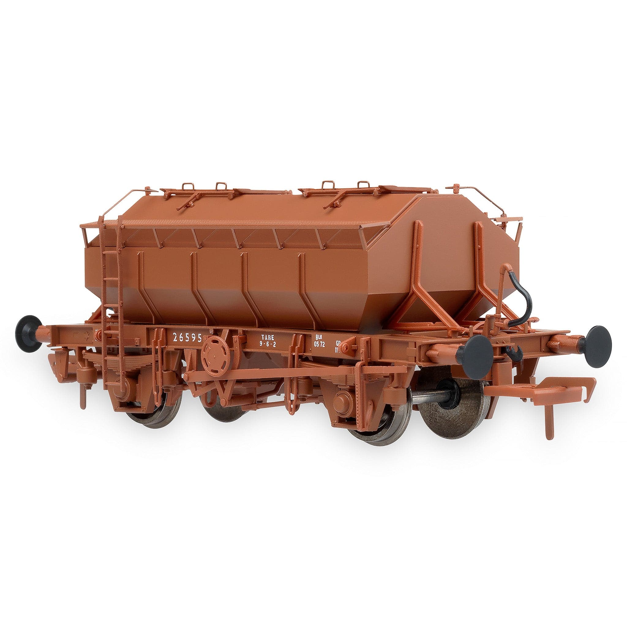 CIÉ magnesite wagon - Pack C - Image 10