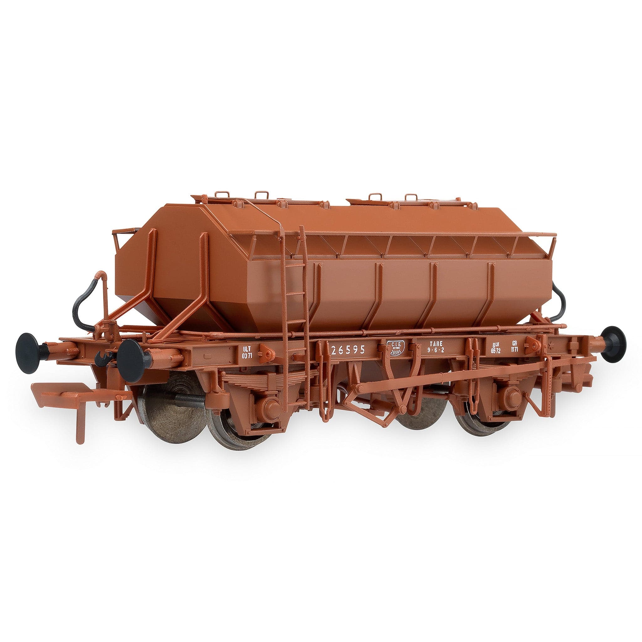 CIÉ magnesite wagon - Pack C - Image 3