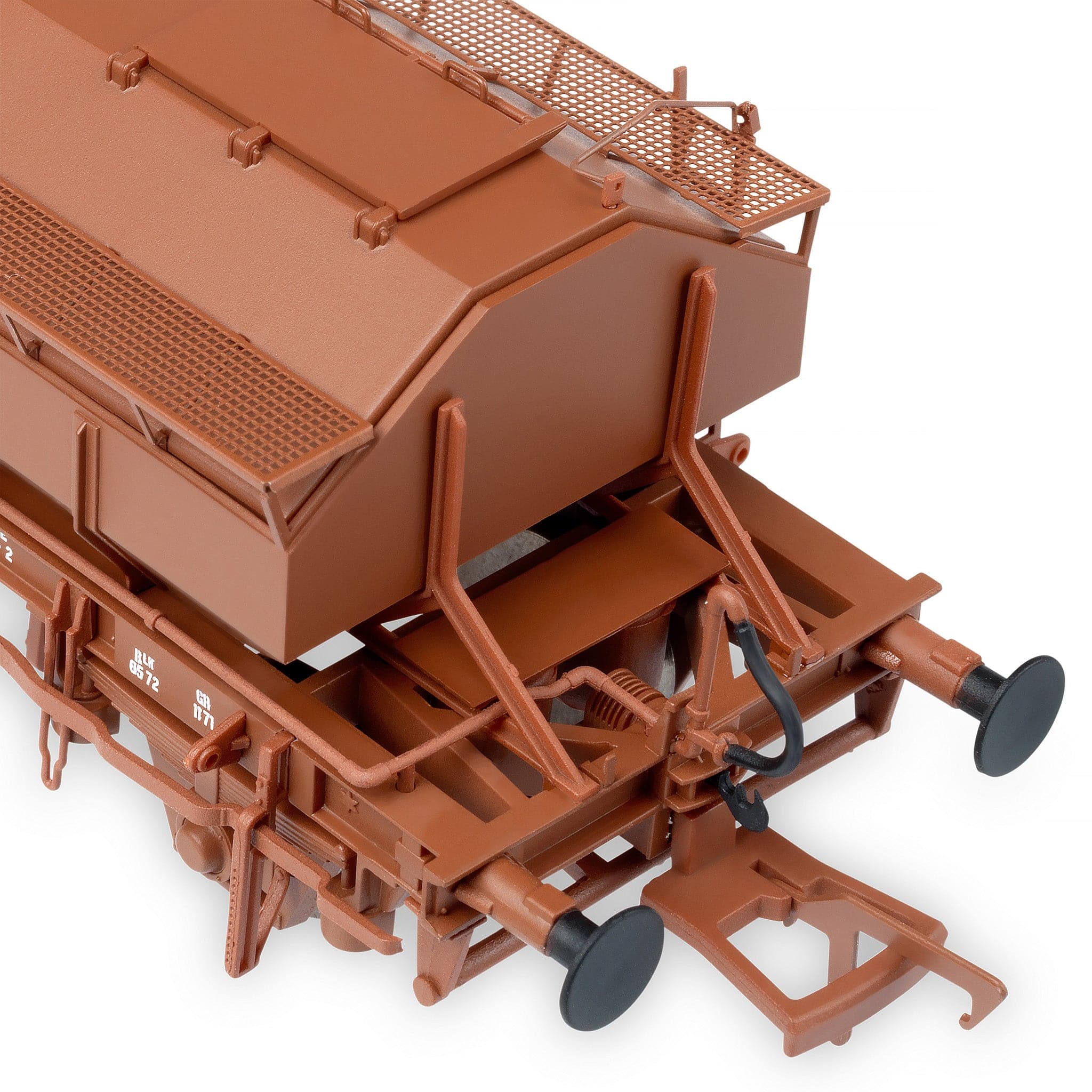 CIÉ magnesite wagon - Pack C - Image 4