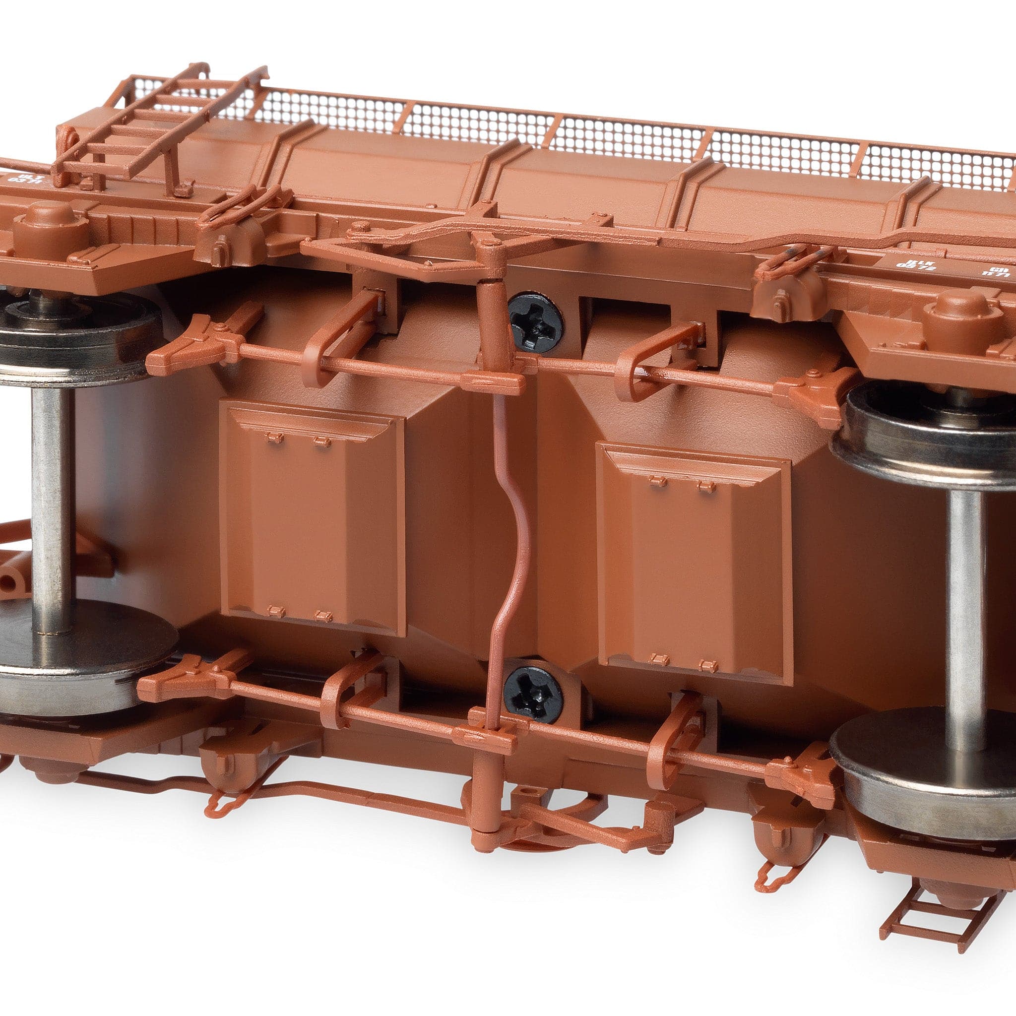 CIÉ magnesite wagon - Pack C - Image 5