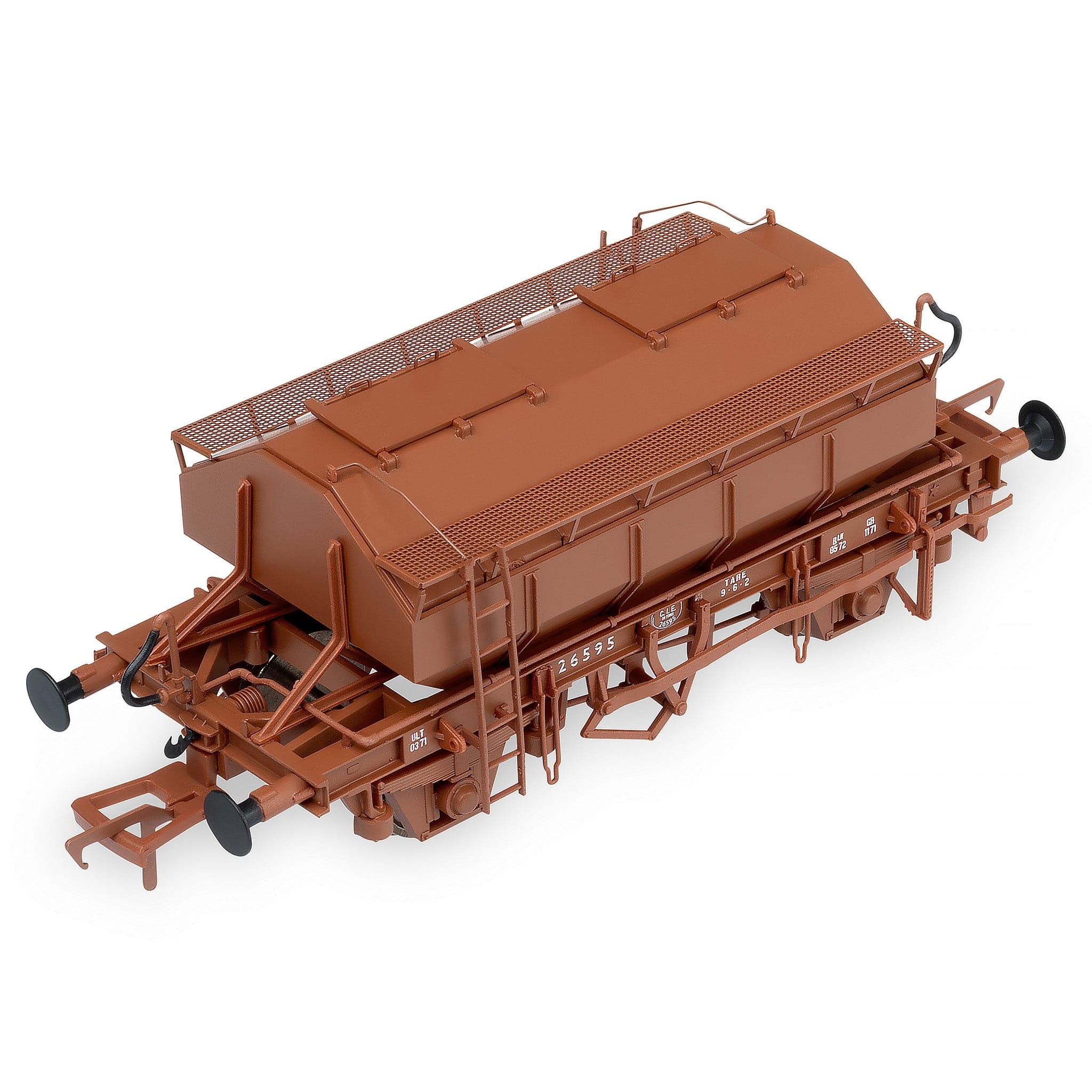 CIÉ magnesite wagon - Pack C - Image 6