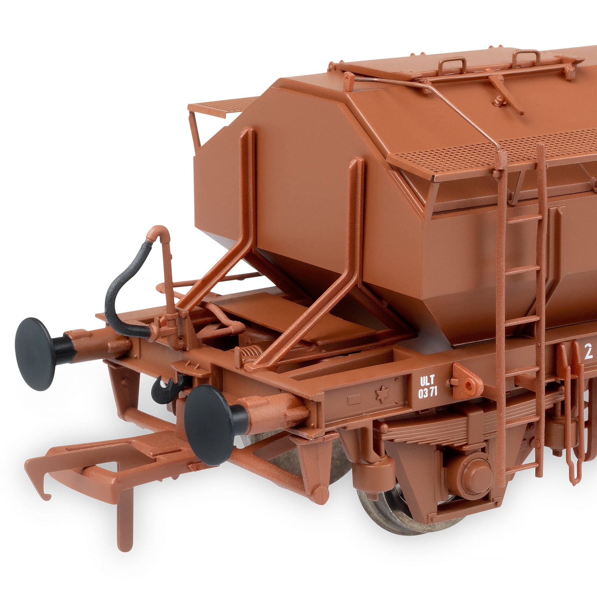 CIÉ magnesite wagon - Pack C - Image 7
