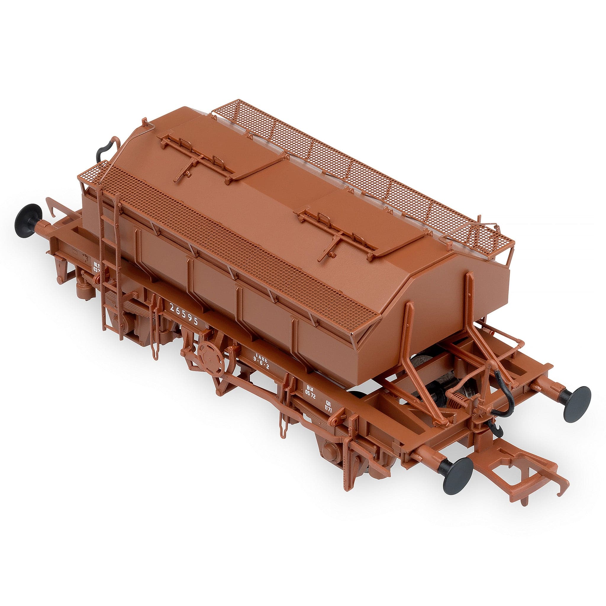 CIÉ magnesite wagon - Pack C - Image 8