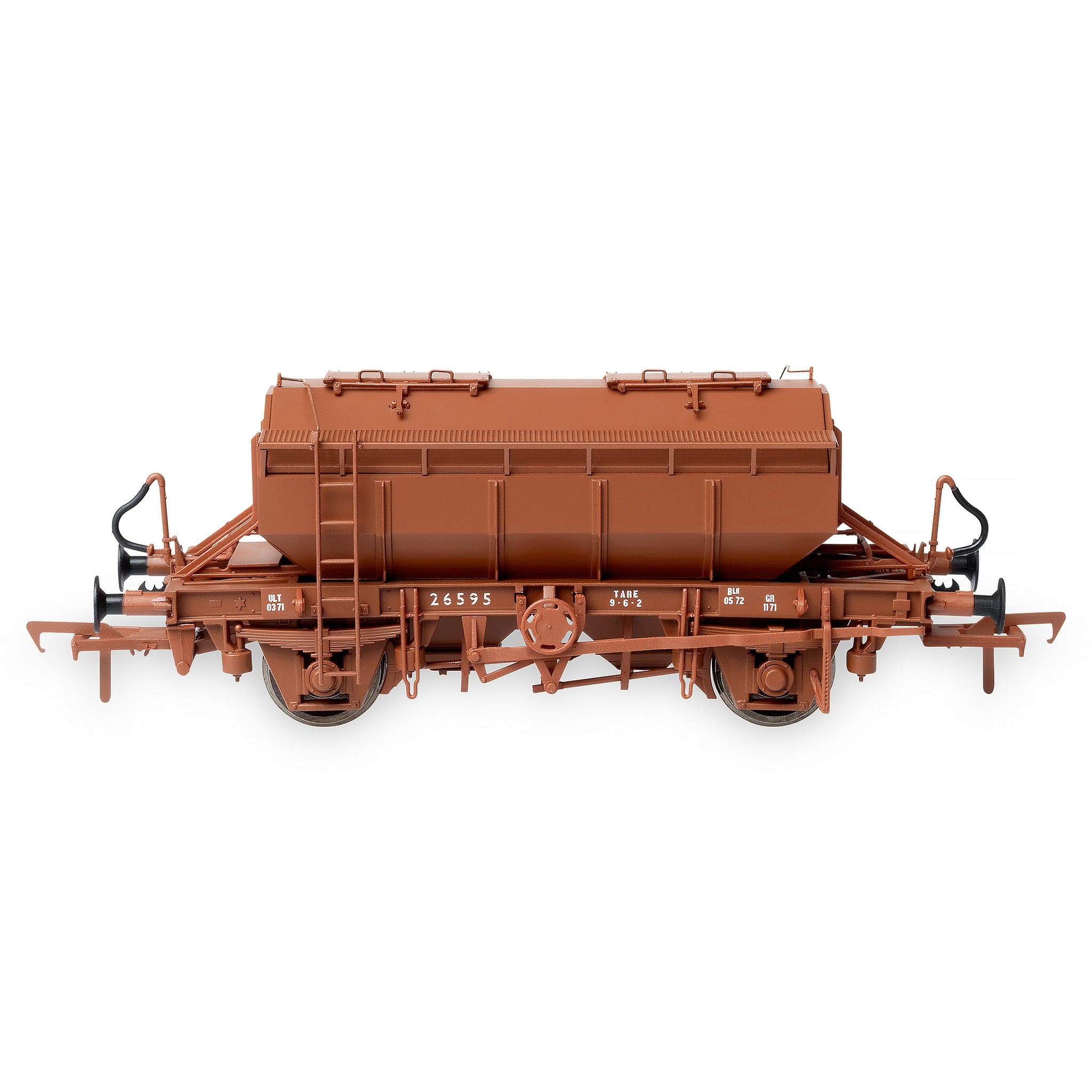 CIÉ magnesite wagon - Pack C - Image 9