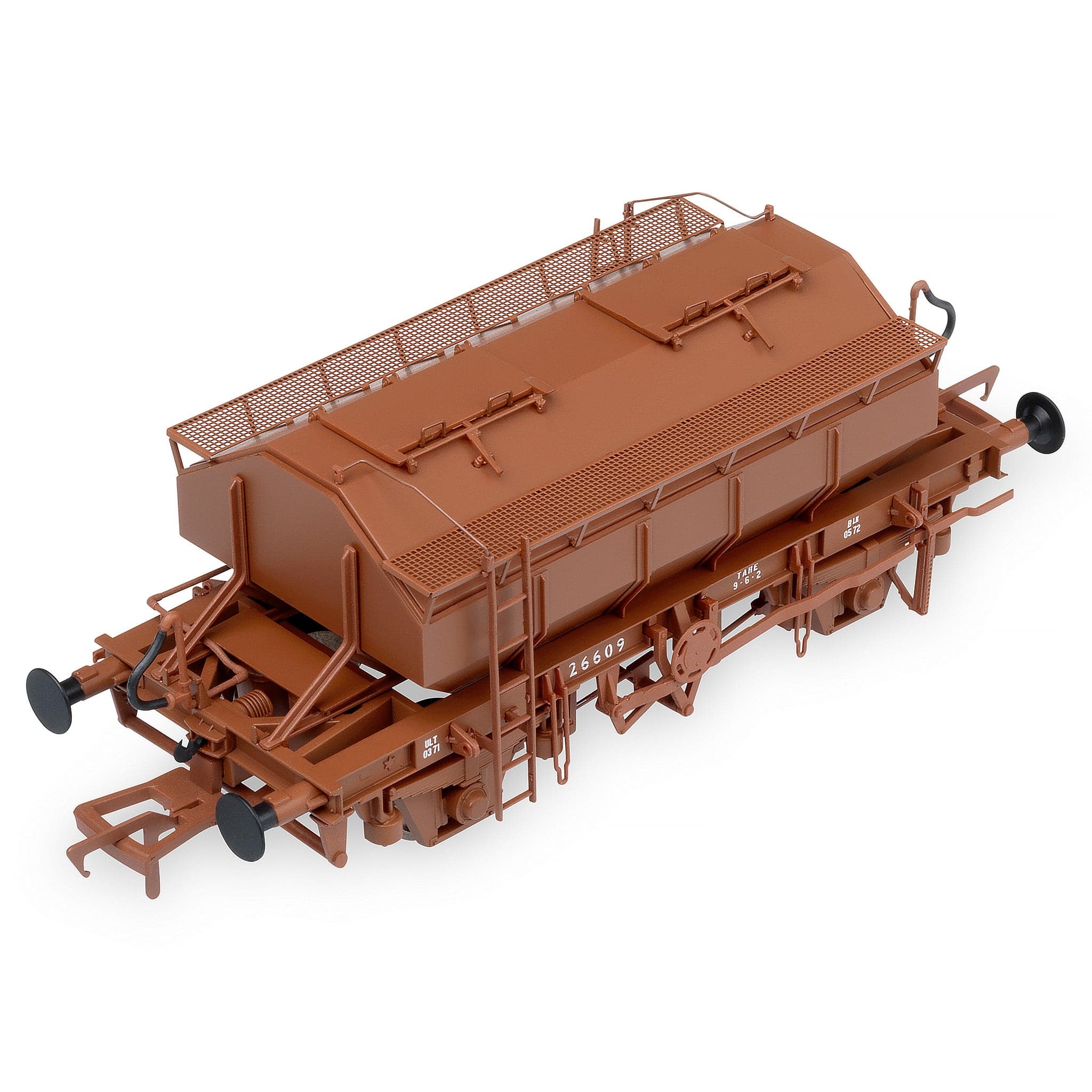 CIÉ magnesite wagon - Pack D - Image 10