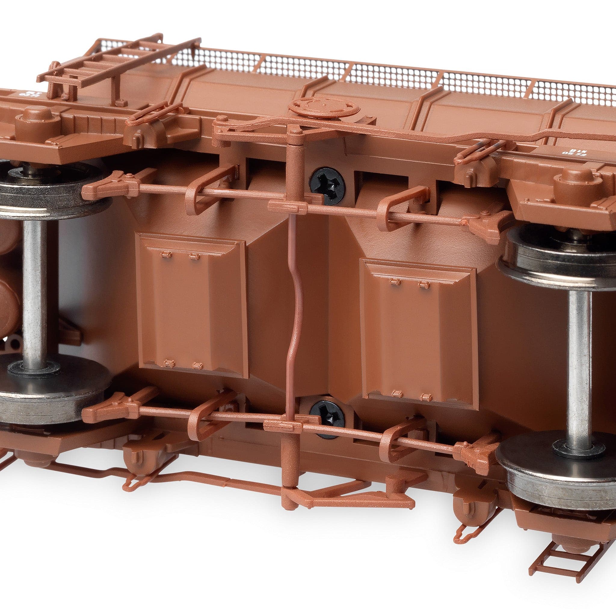 CIÉ magnesite wagon - Pack D - Image 3