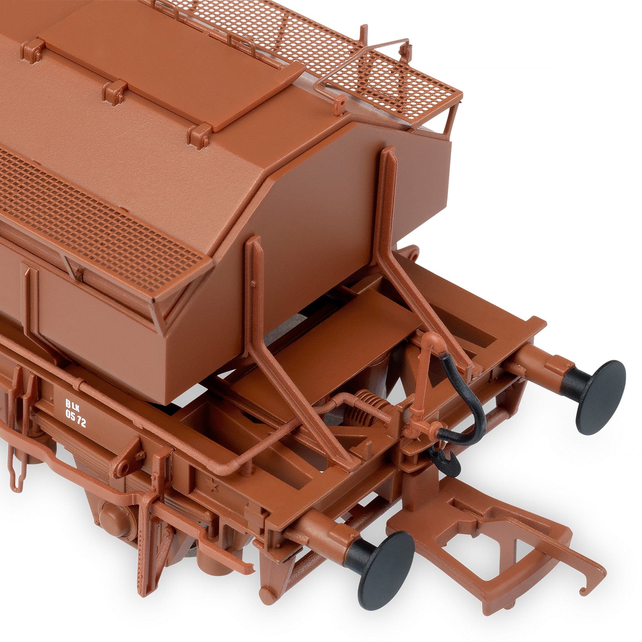 CIÉ magnesite wagon - Pack D - Image 4