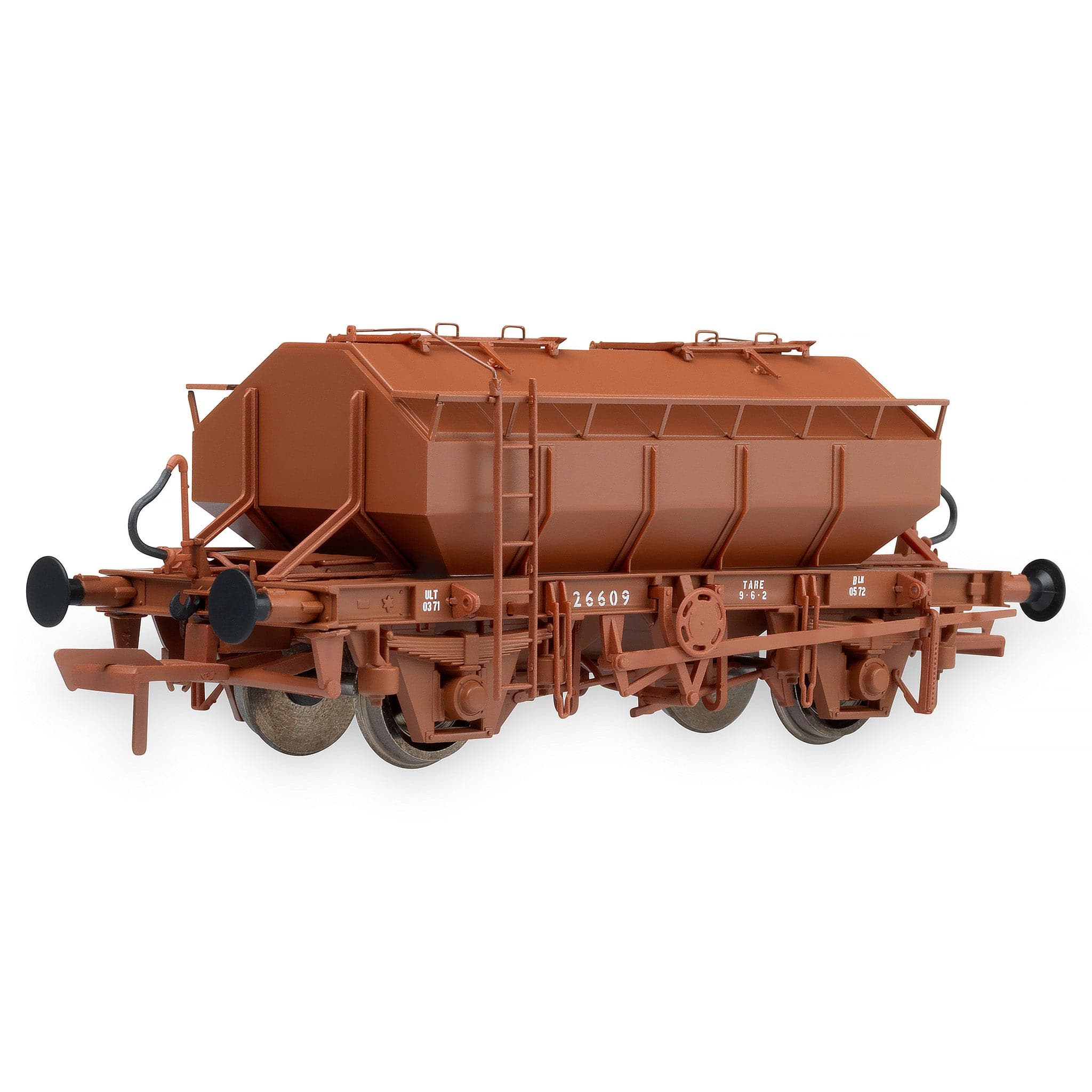 CIÉ magnesite wagon - Pack D - Image 5
