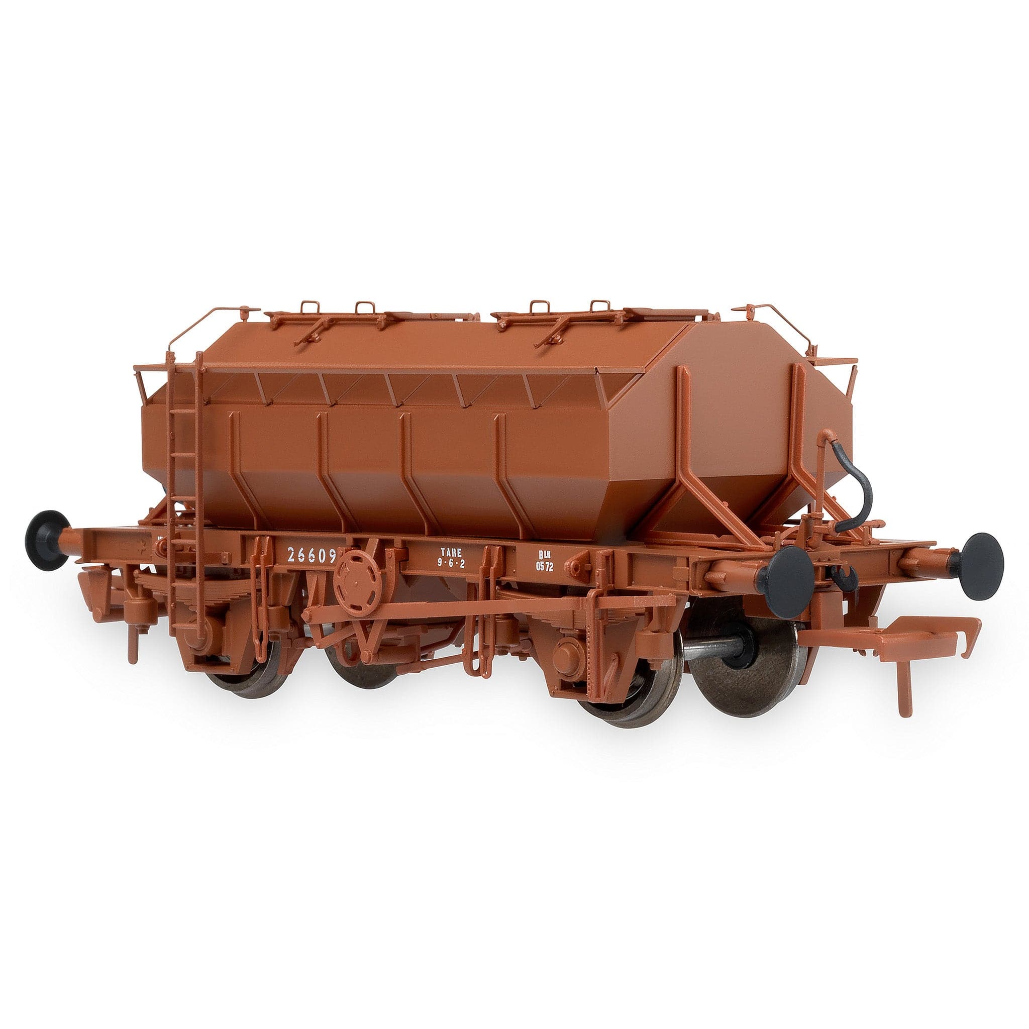 CIÉ magnesite wagon - Pack D - Image 6