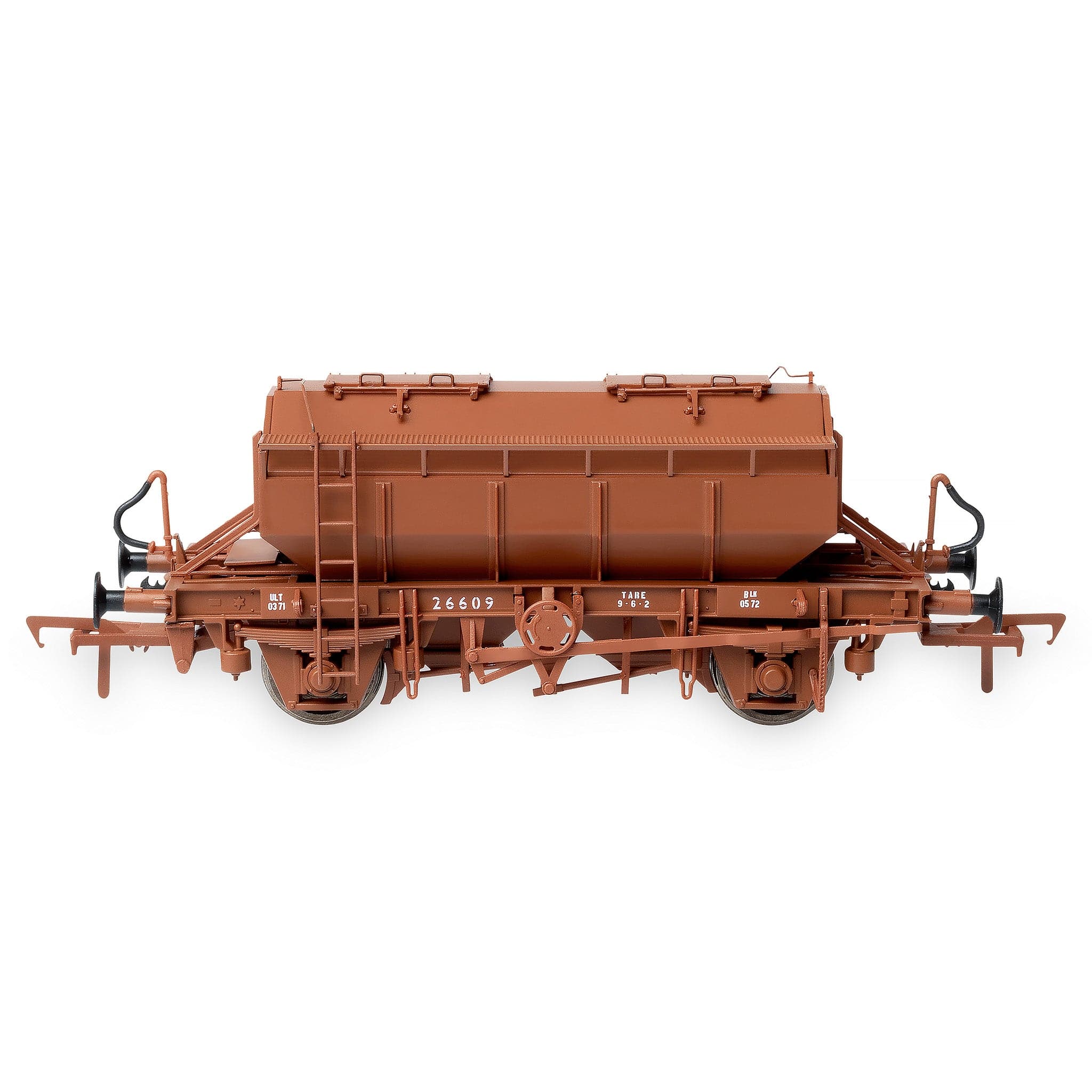 CIÉ magnesite wagon - Pack D - Image 7