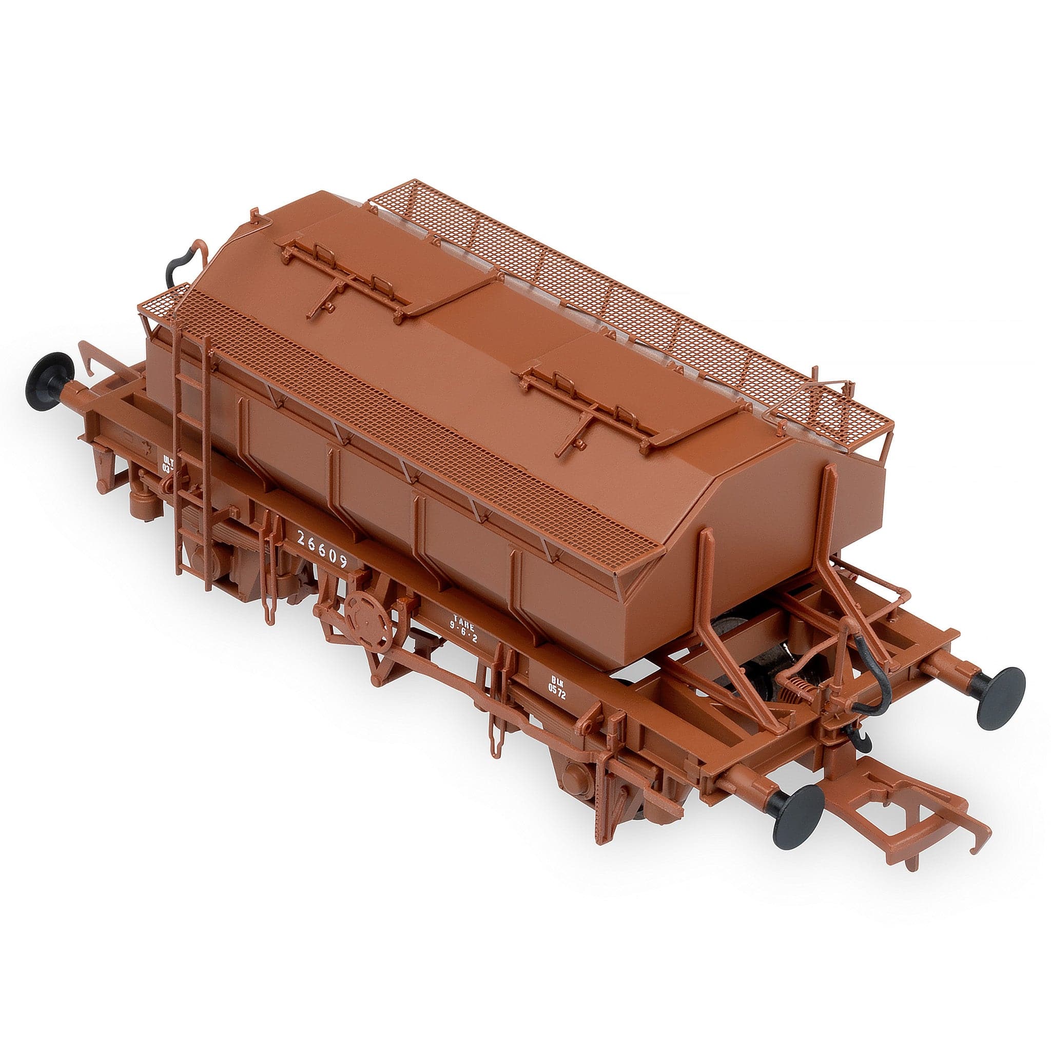 CIÉ magnesite wagon - Pack D - Image 8