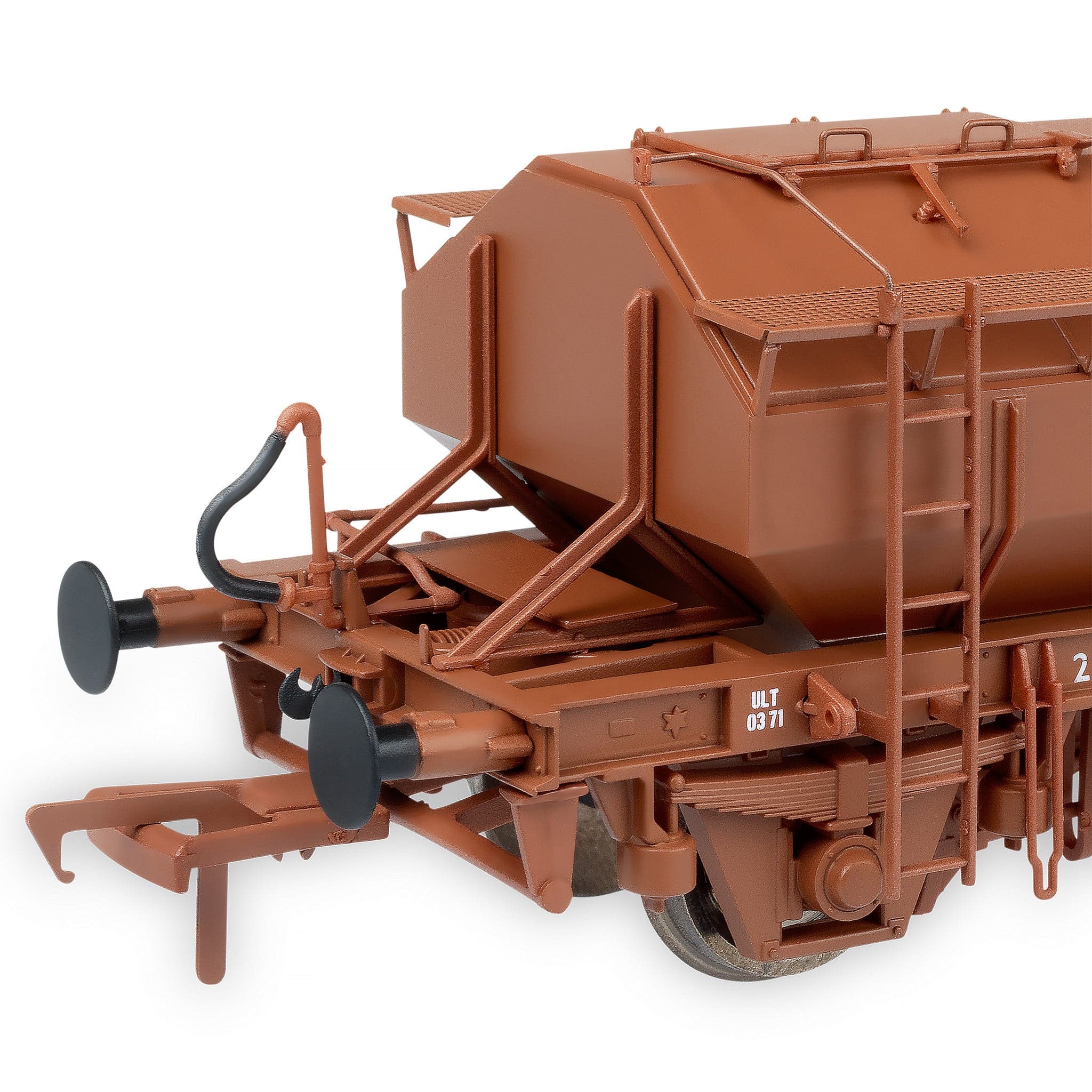 CIÉ magnesite wagon - Pack D - Image 9