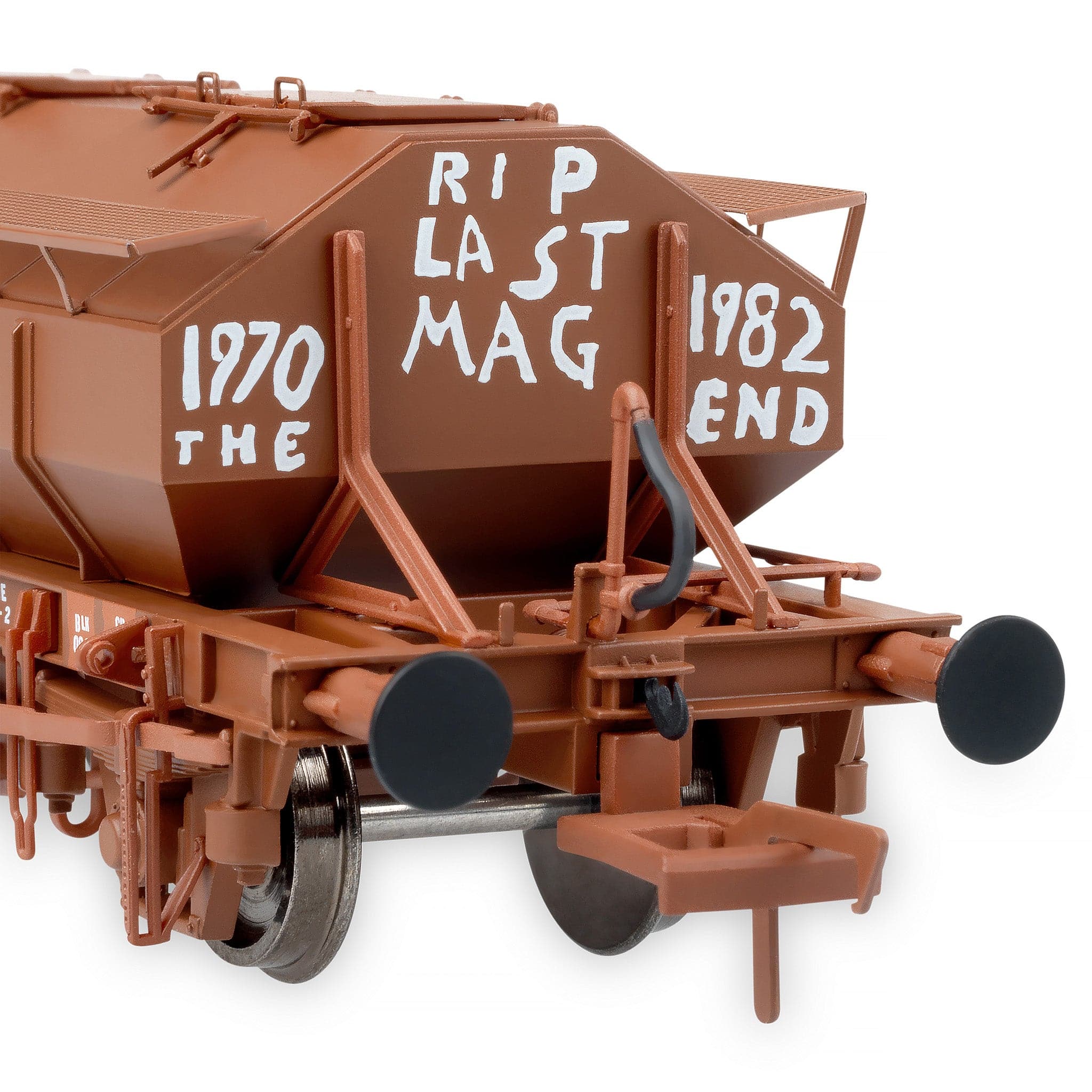 CIÉ magnesite wagon - Single Pack - Image 4