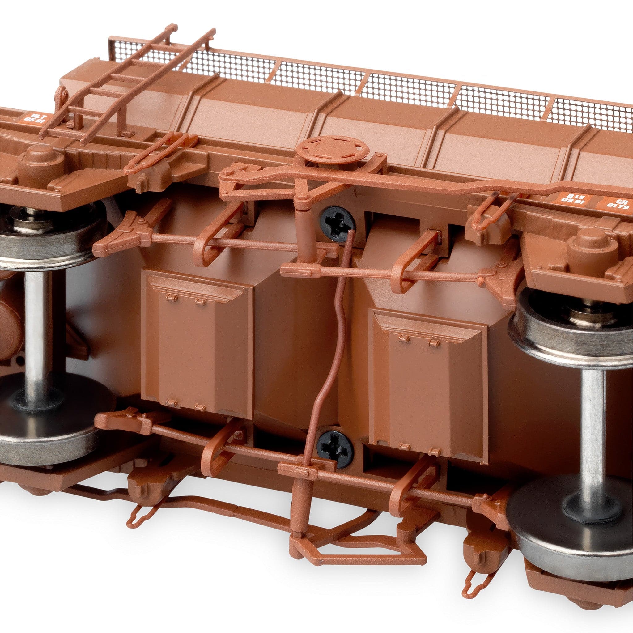 CIÉ magnesite wagon - Single Pack - Image 5