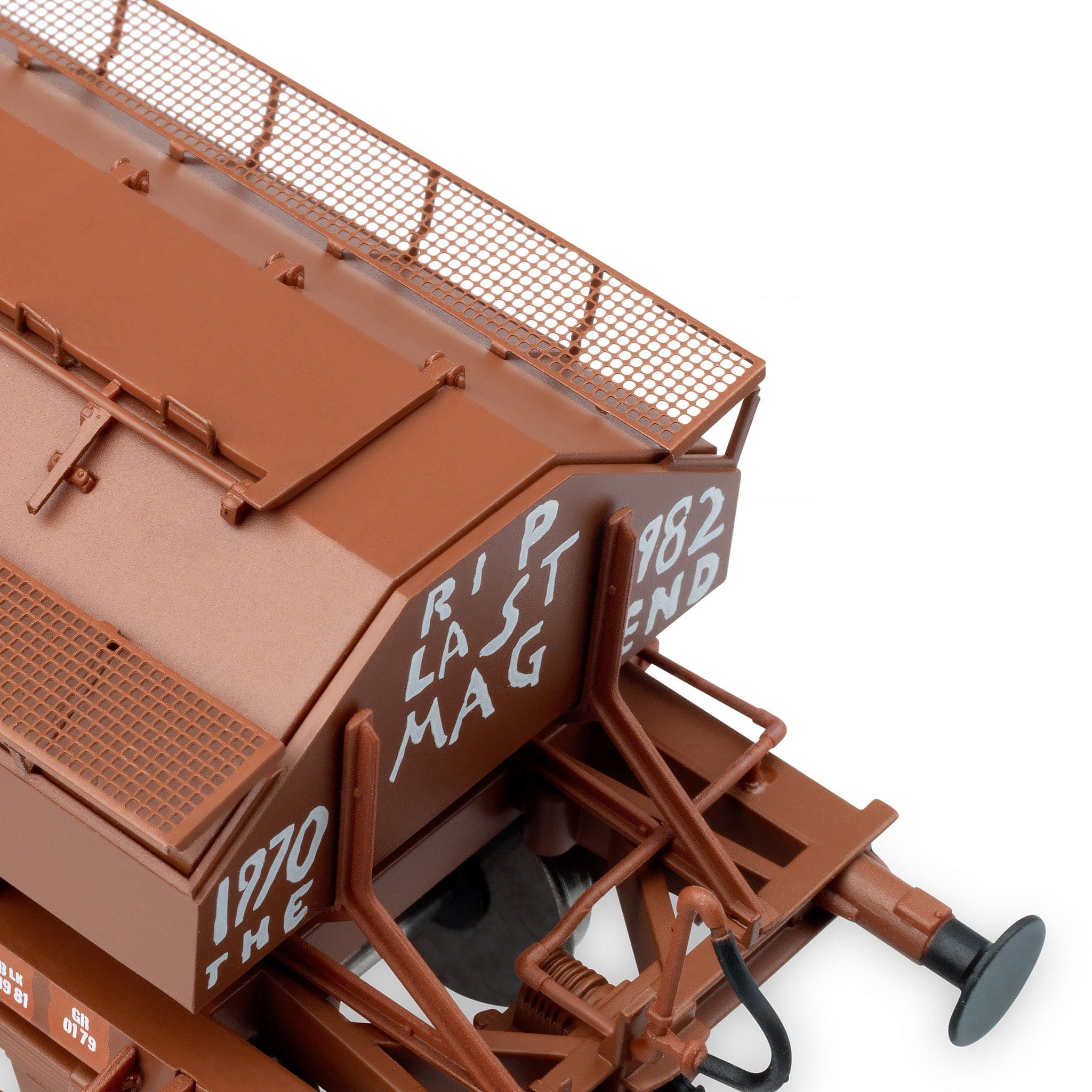 CIÉ magnesite wagon - Single Pack - Image 6