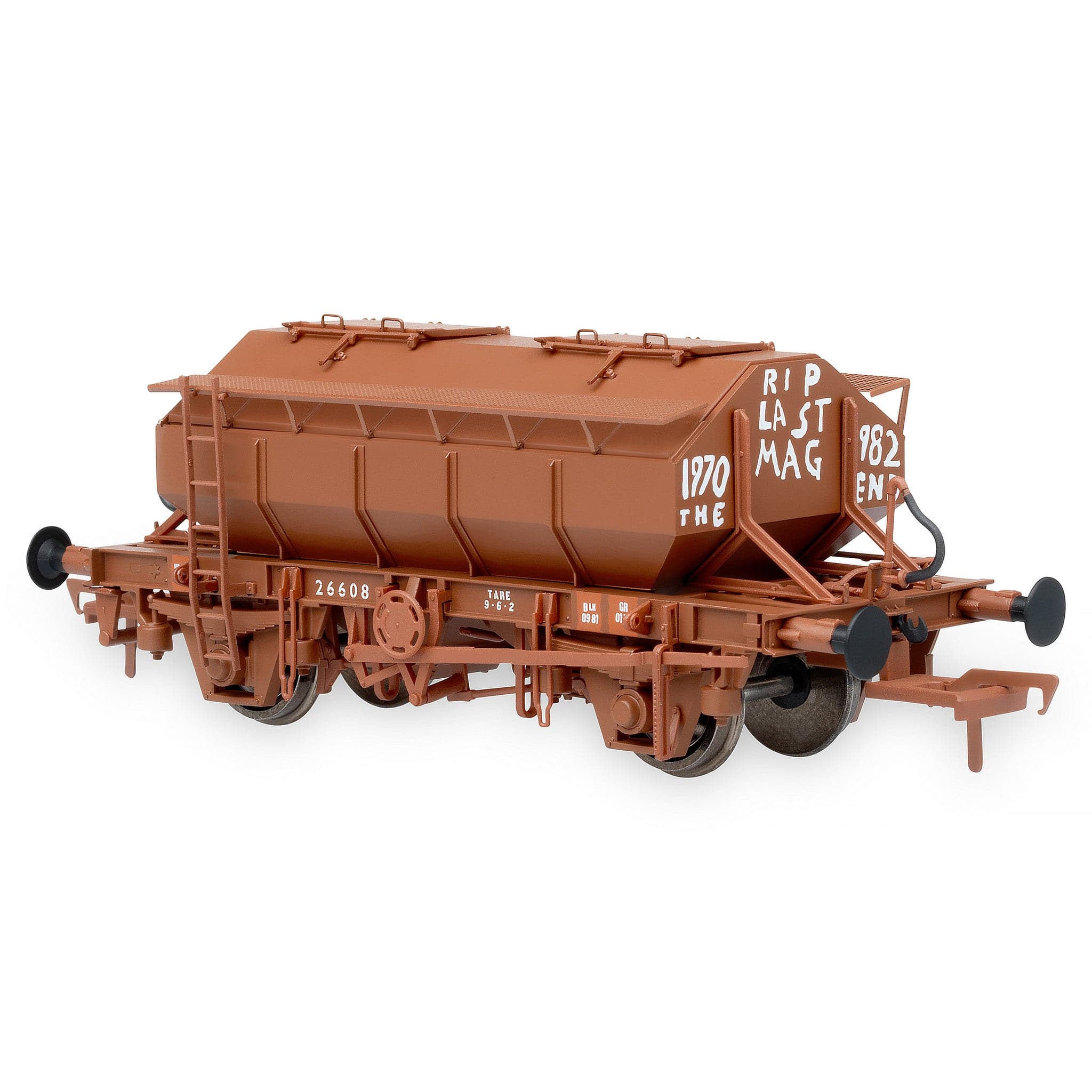 CIÉ magnesite wagon - Single Pack - Image 7