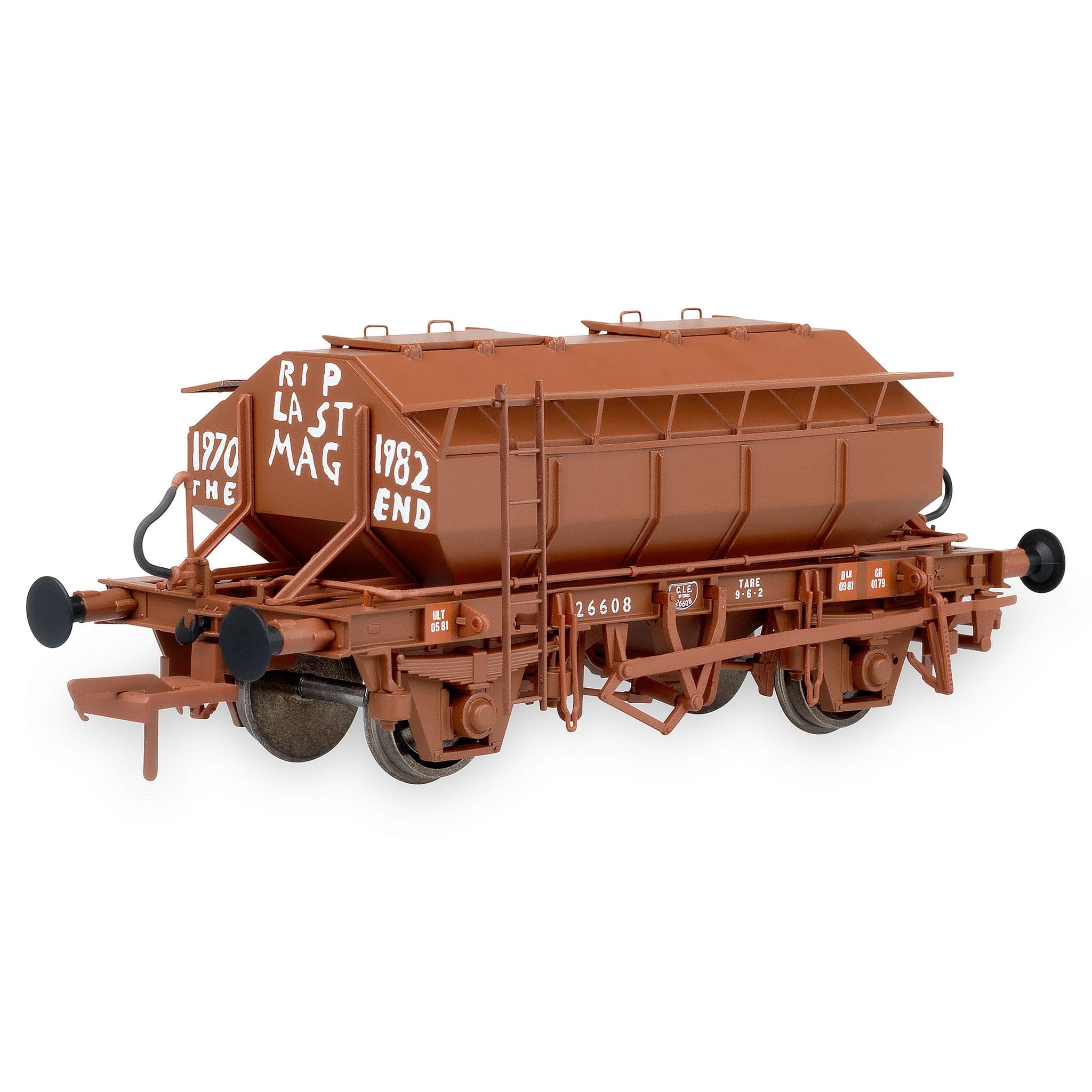CIÉ magnesite wagon - Single Pack - Image 8