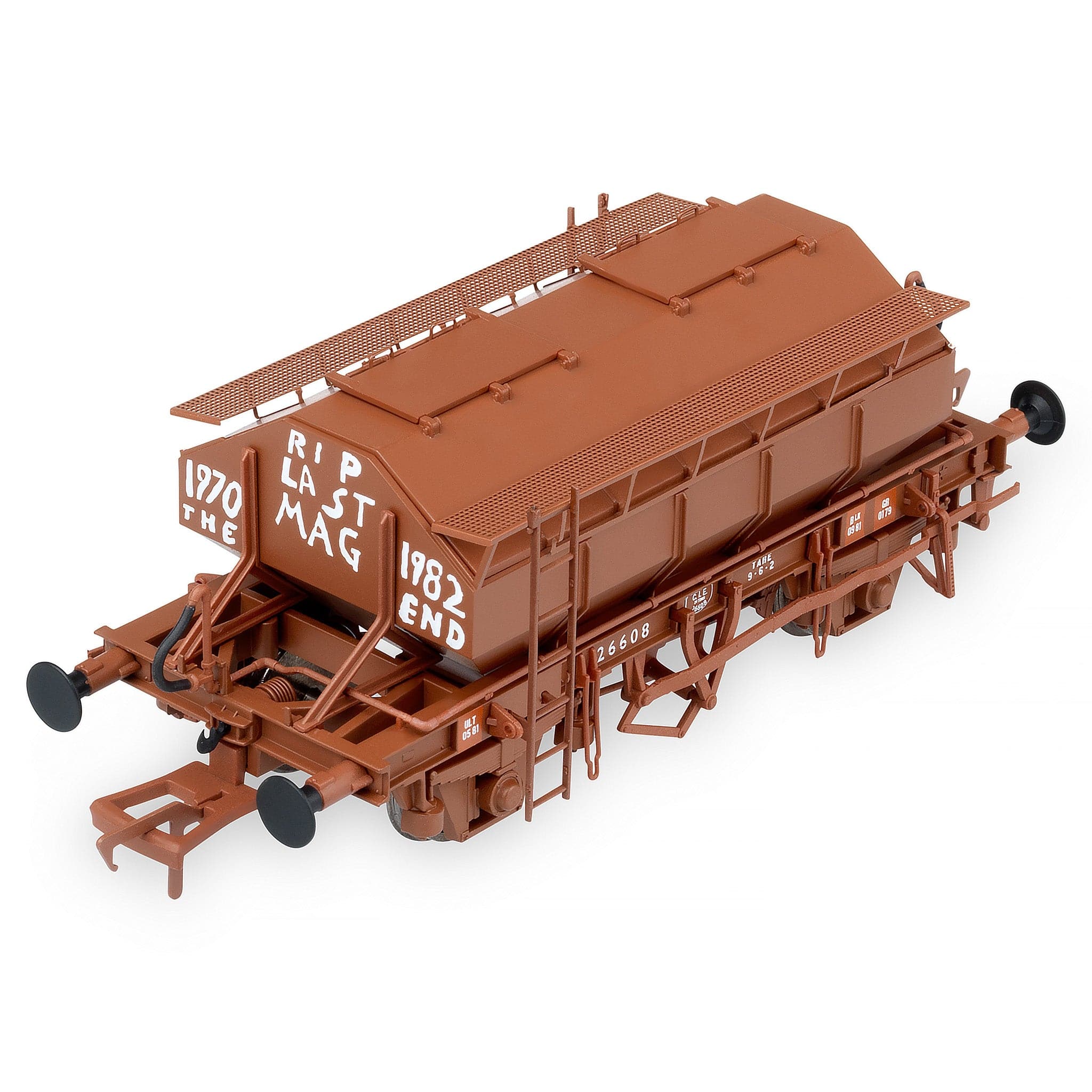 CIÉ magnesite wagon - Single Pack - Image 9