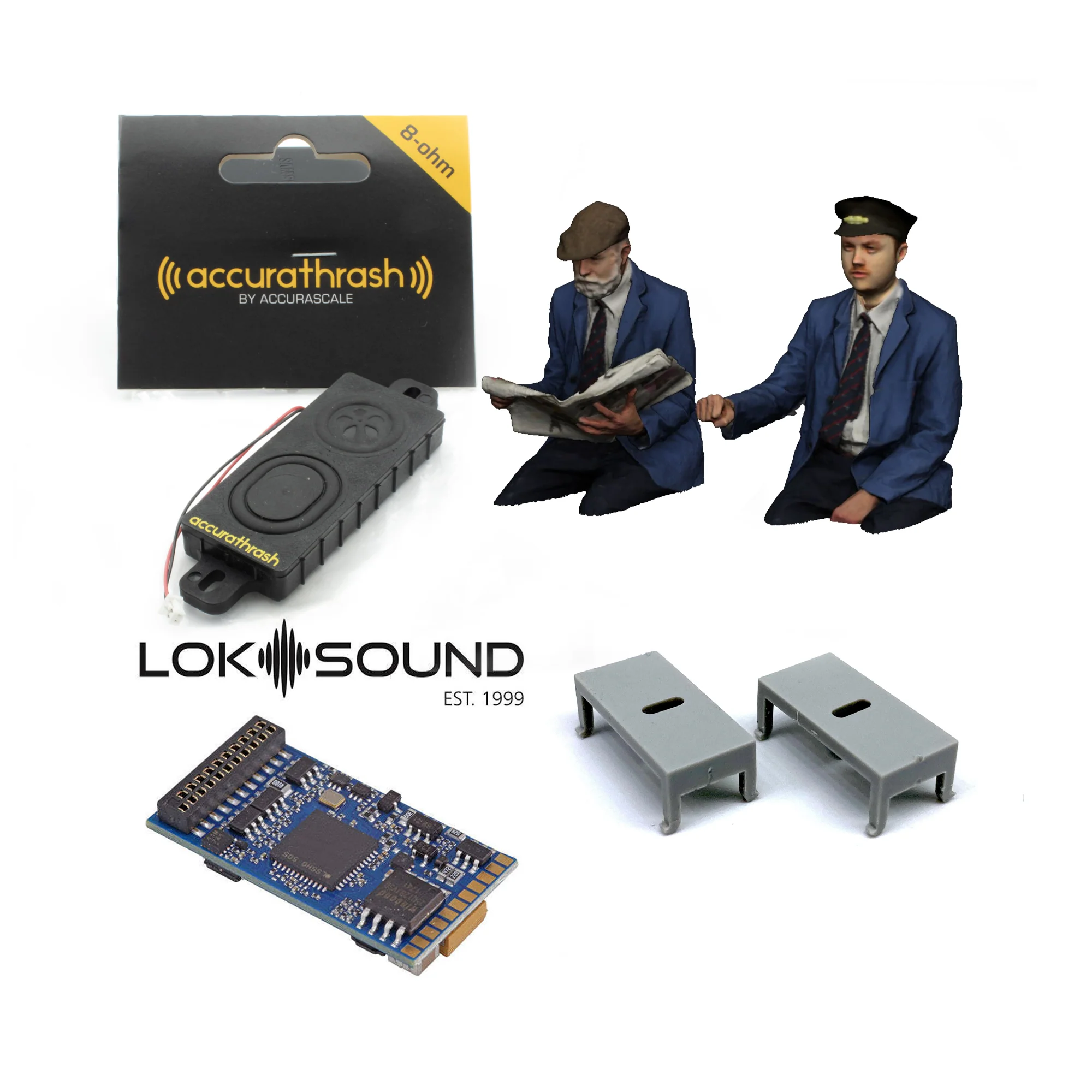 Class 50 Upgrade Bundles - Image 4