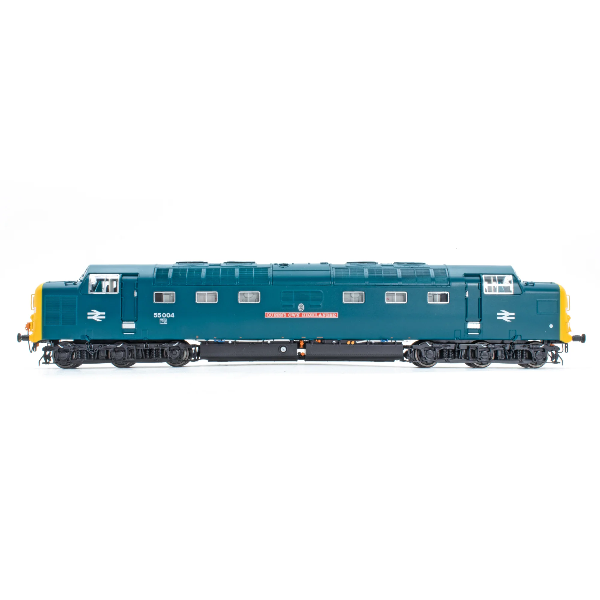 55004  - BR Blue - Image 3